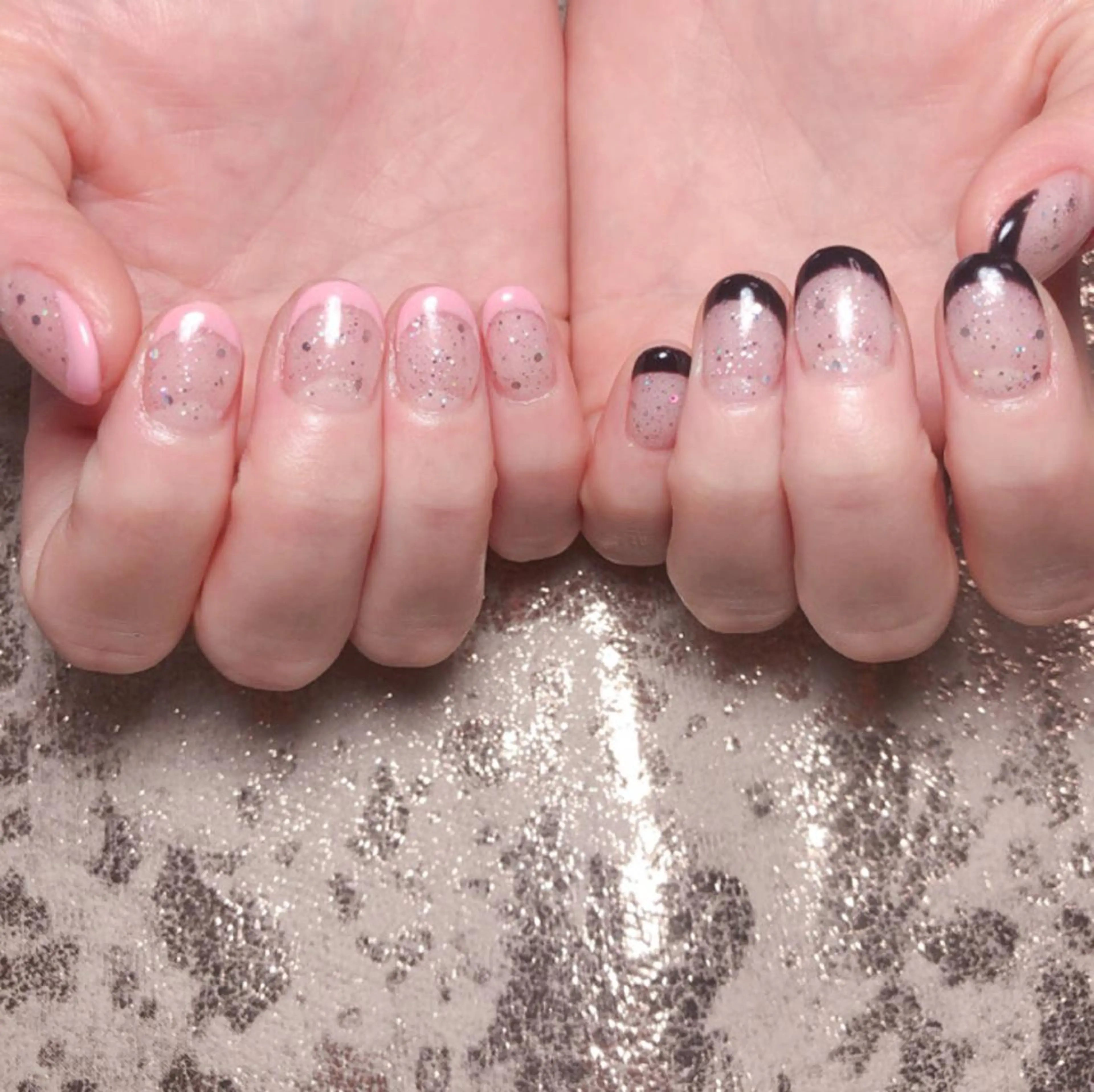 ネイル 個室ネイルサロンDolly  Girl〜ドーリーガール〜所属・DollyGirl KYOKOのネイルデザイン