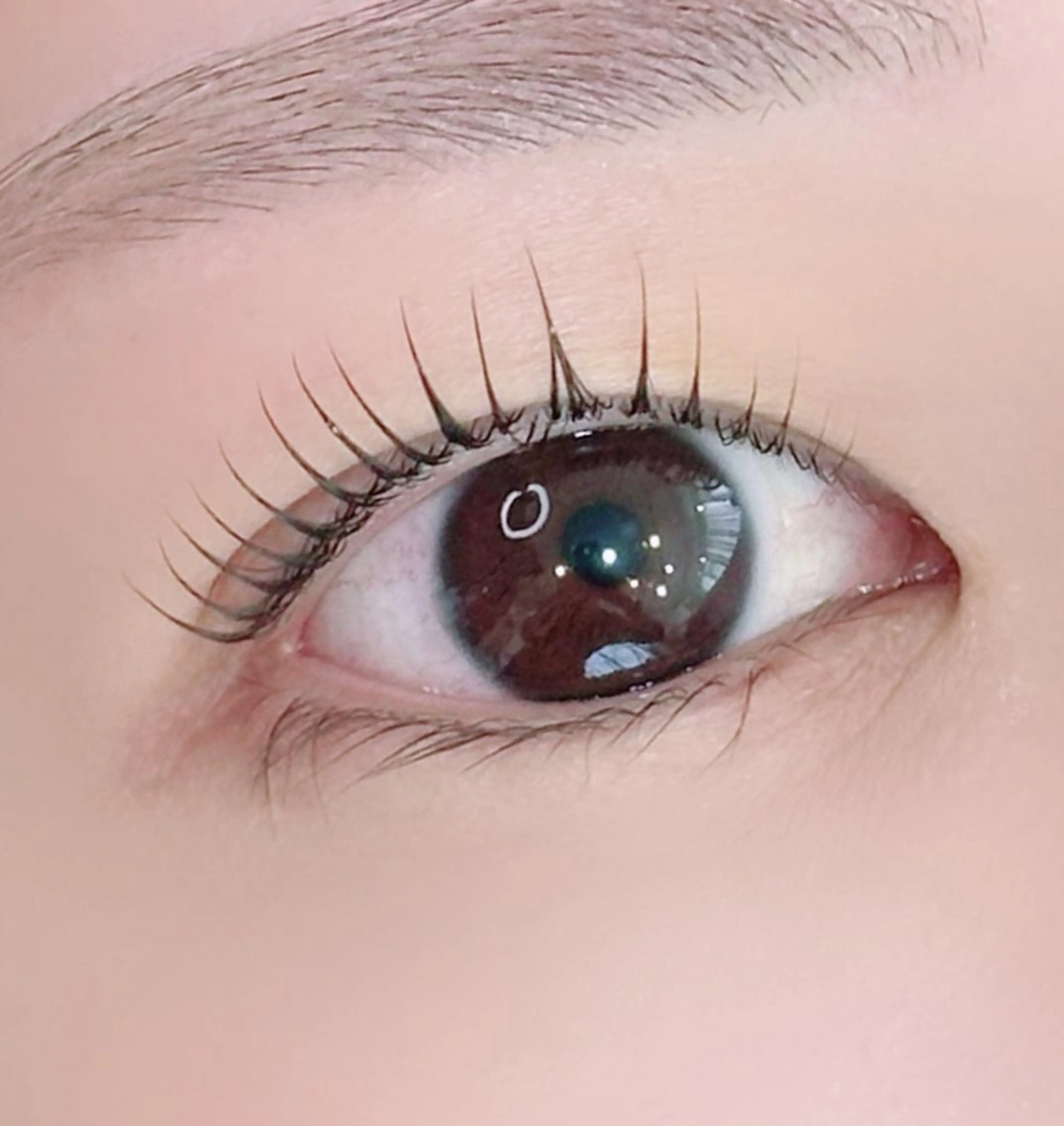 マツエク・マツパ パリジェンヌラッシュリフト NUEVO 横浜西口2号店の眉毛・アイブロウイメージ