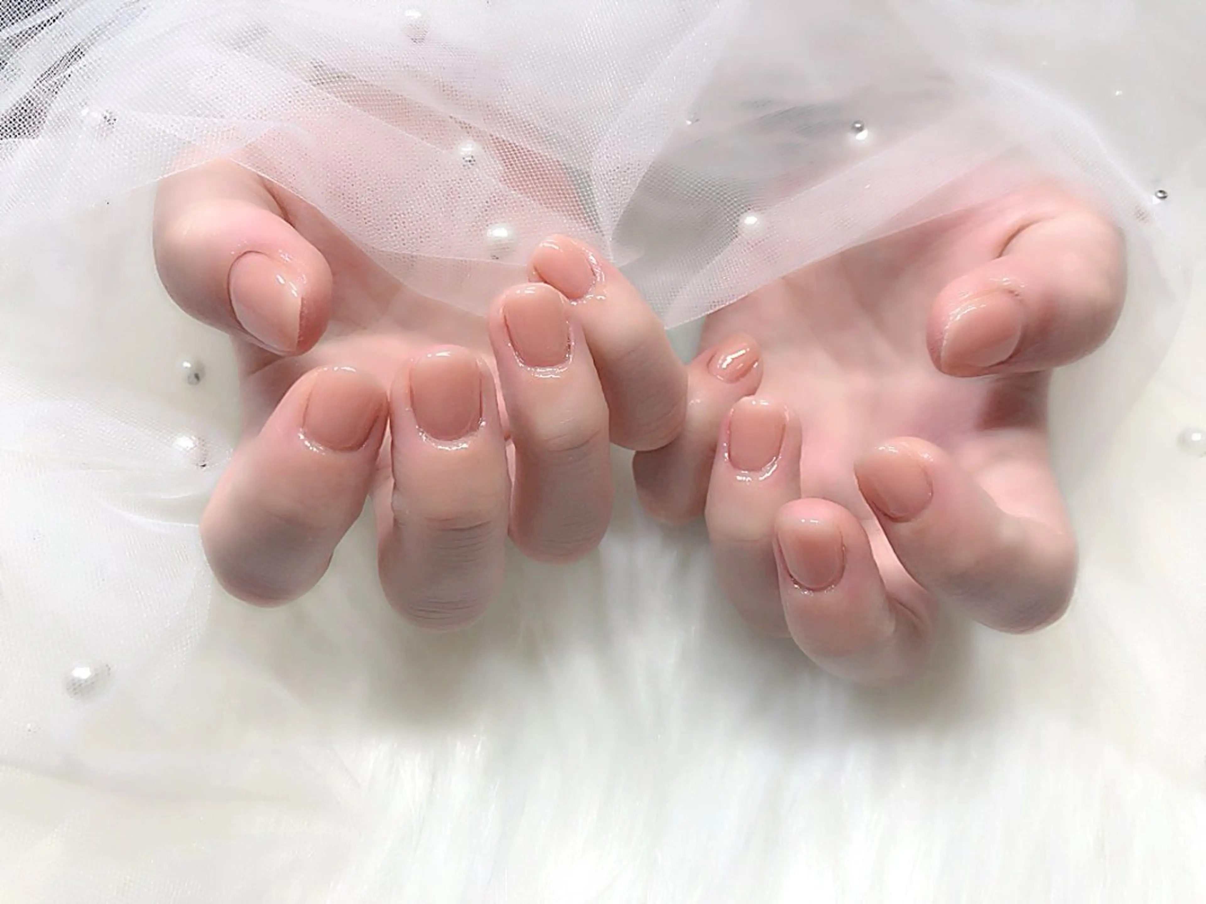 ネイル 整体・ネイル ヨシ堂💅のネイルデザイン