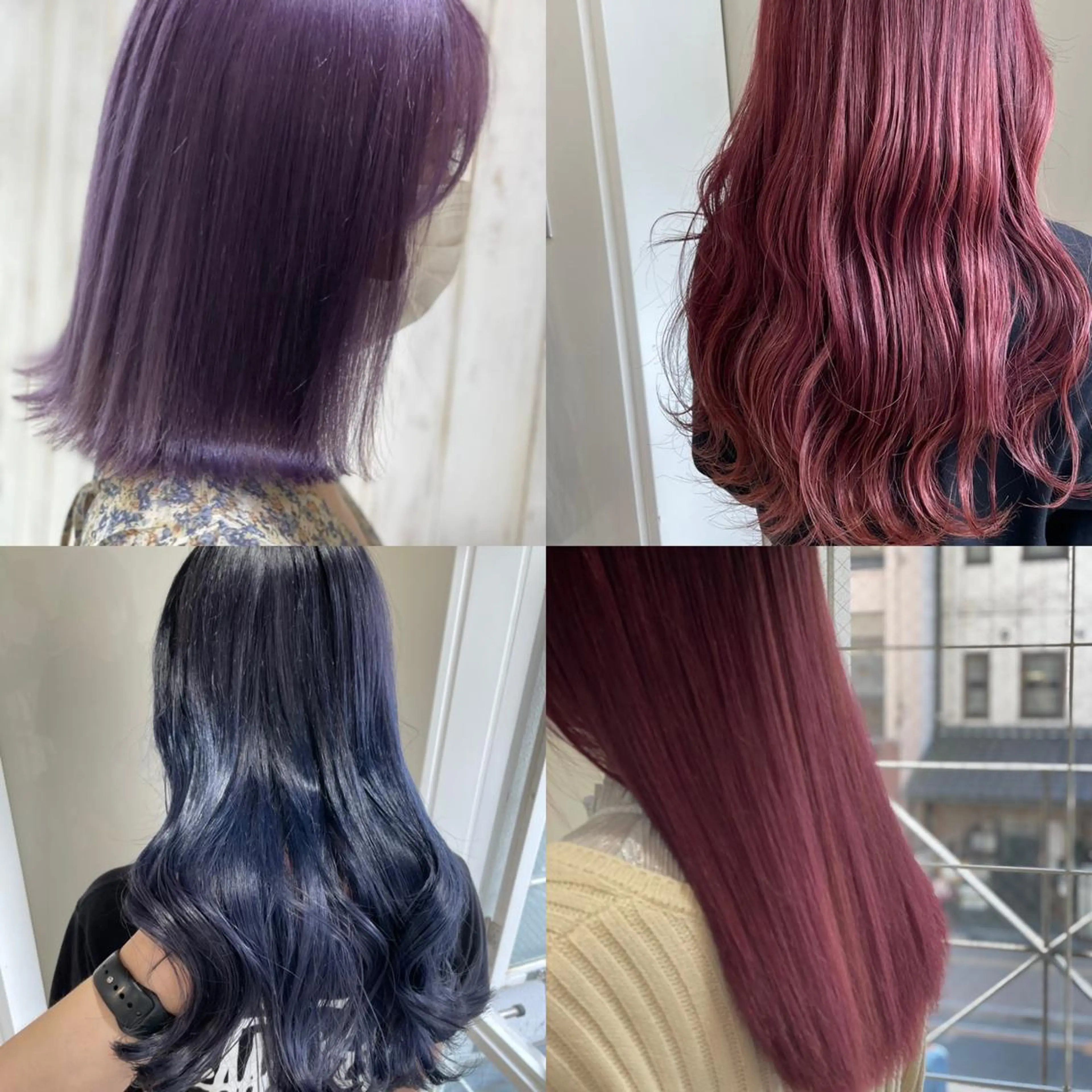 ミディアム ✨髪質改善美容師 永森祥太✨のヘアスタイル