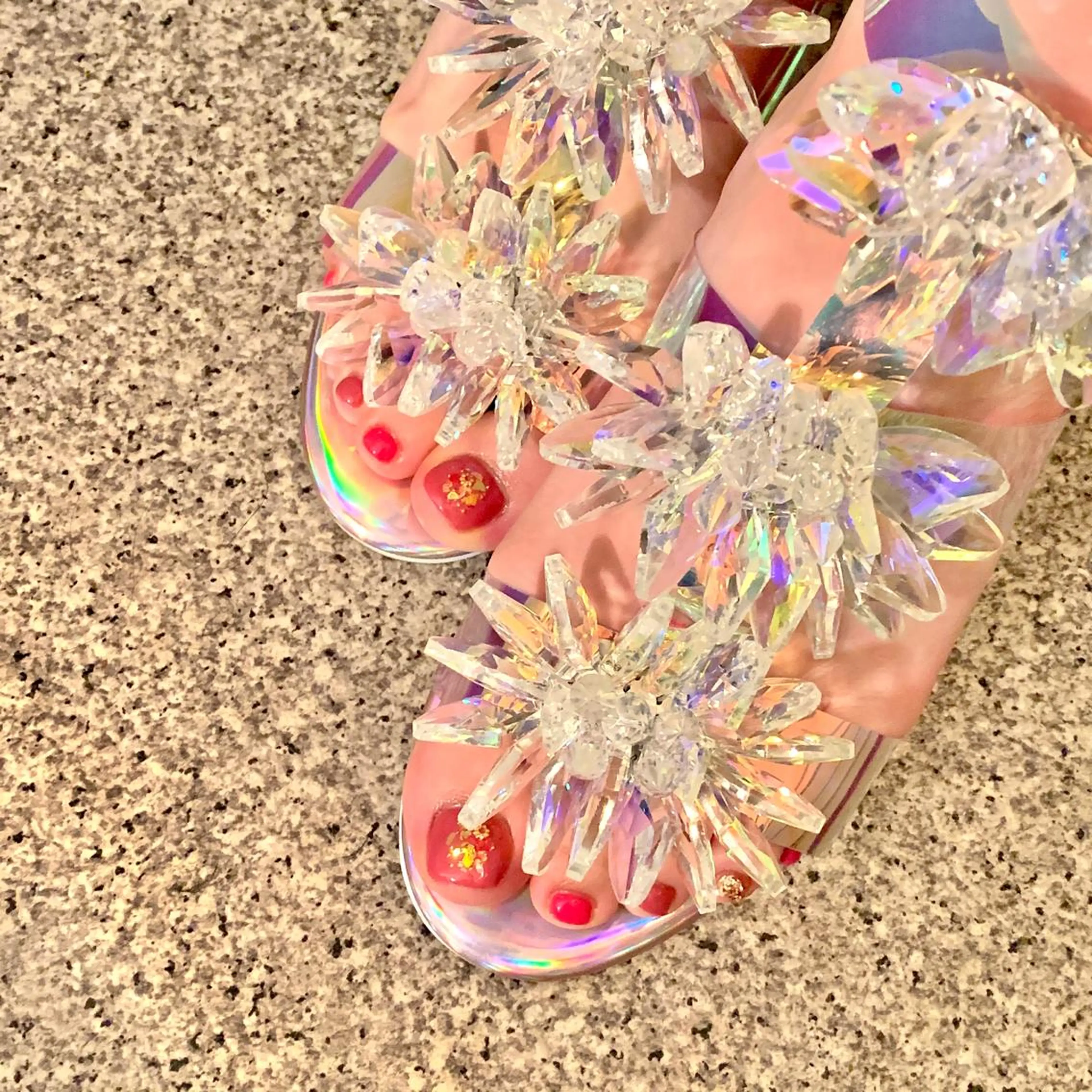 ネイル Nes.nail所属・🌼Nomura Yuko🌷のネイルデザイン