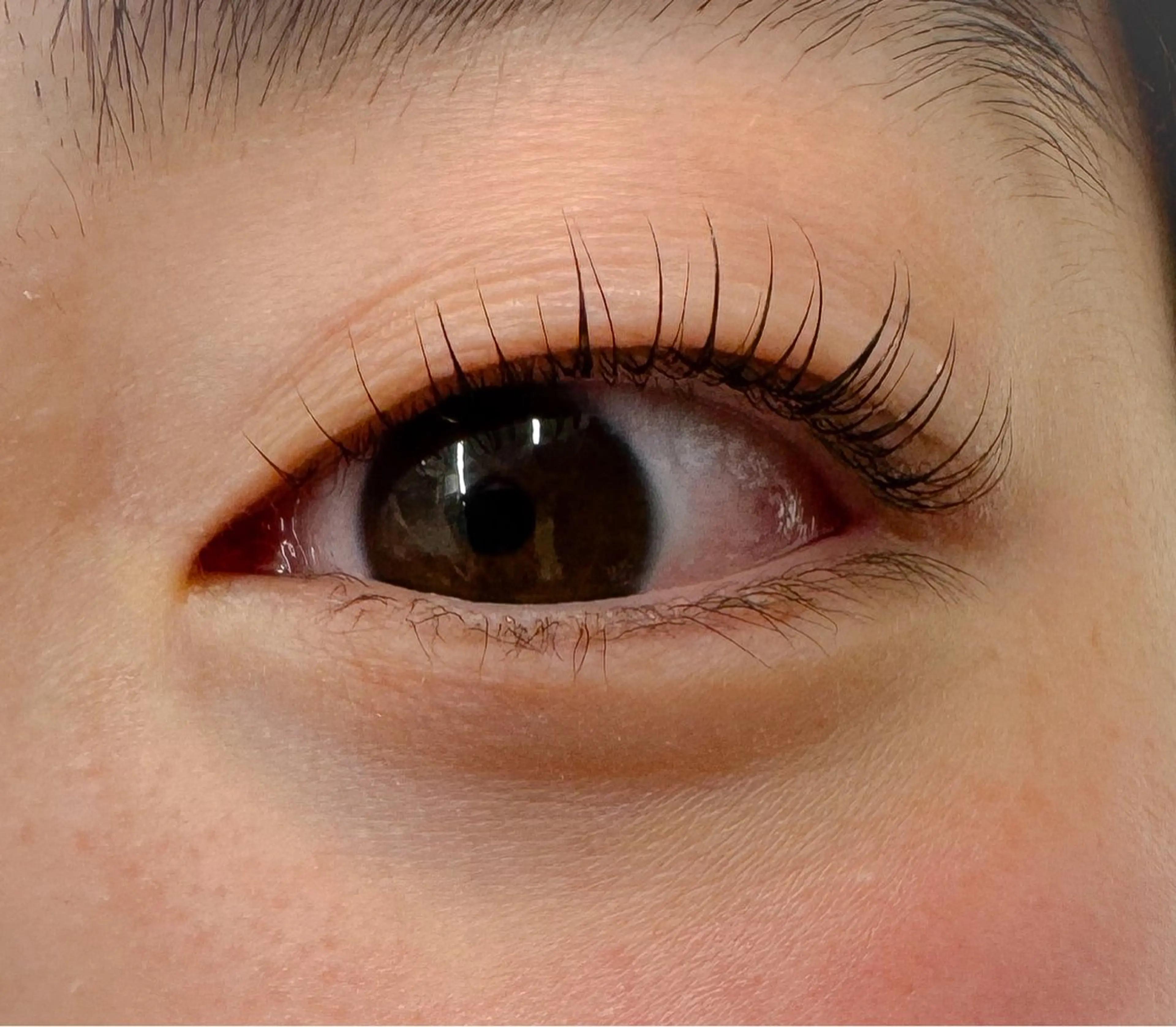 マツエク・マツパ マツパ mila.池袋 マツモトのマツエク・マツパデザイン