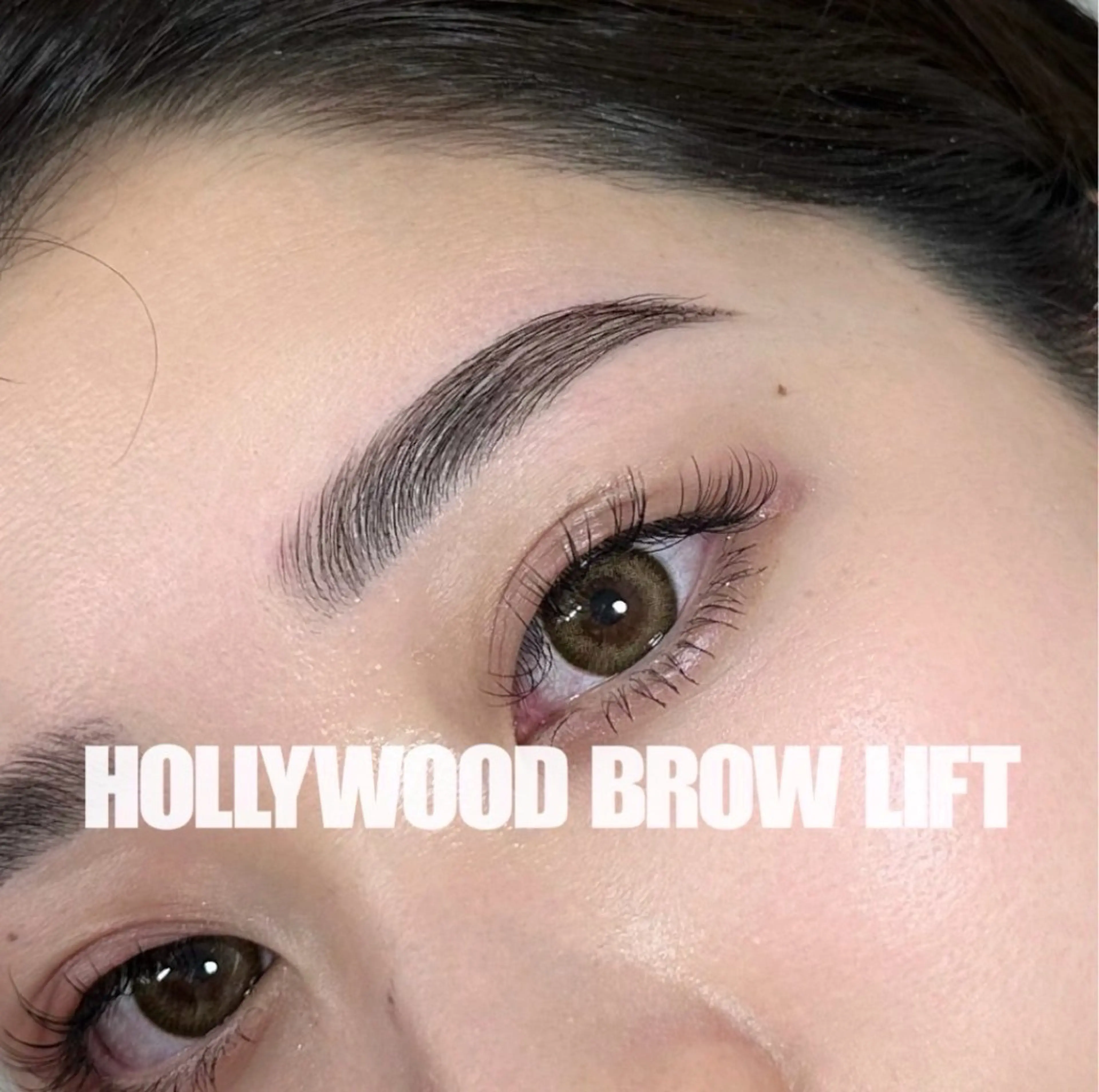 アイブロウ jiem5 𝐦𝐚𝐧𝐚🎀のマツエク・マツパデザイン