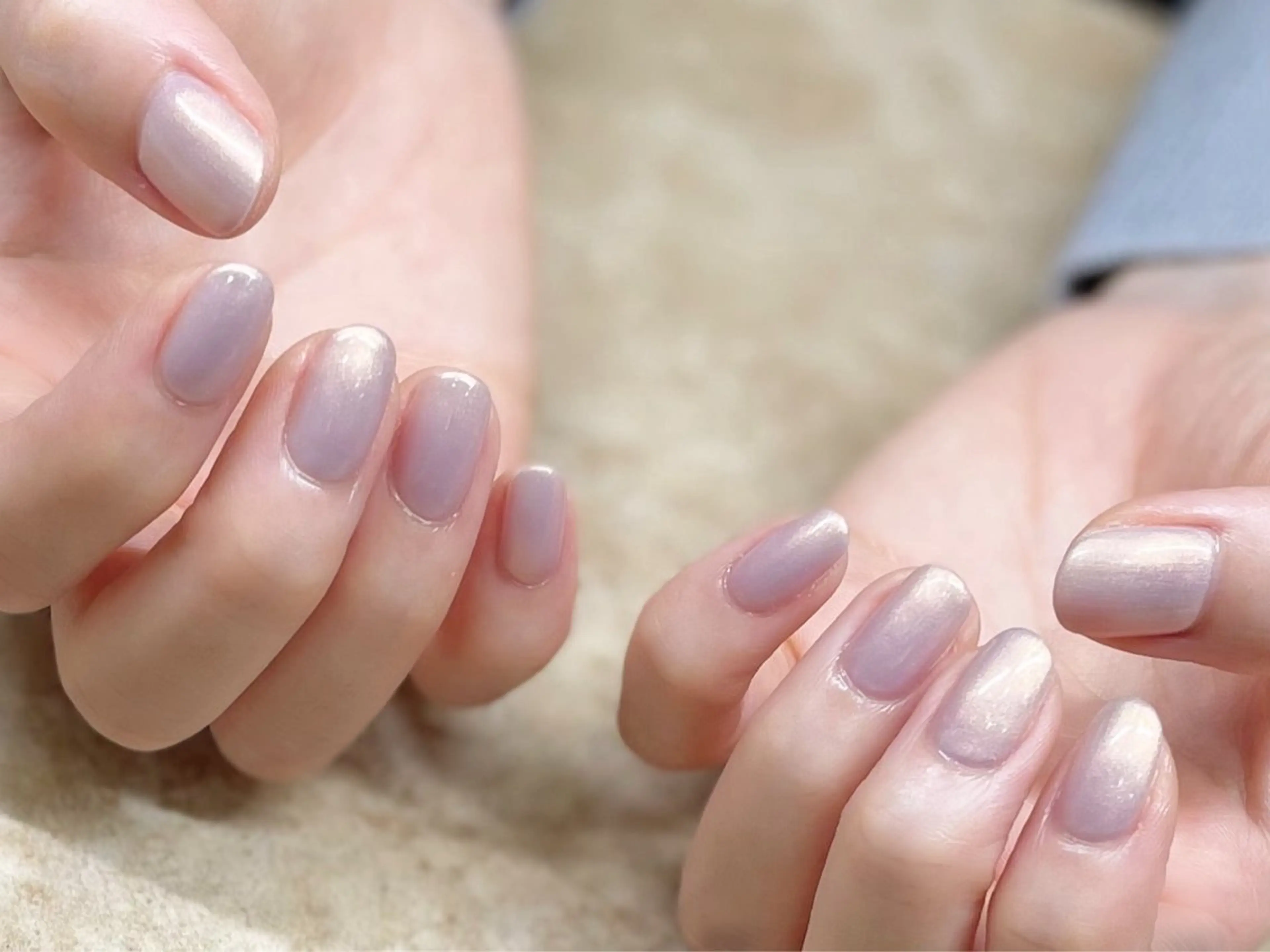 ネイル luvismeyelash&nail所属・luvismnail 玉木のネイルデザイン