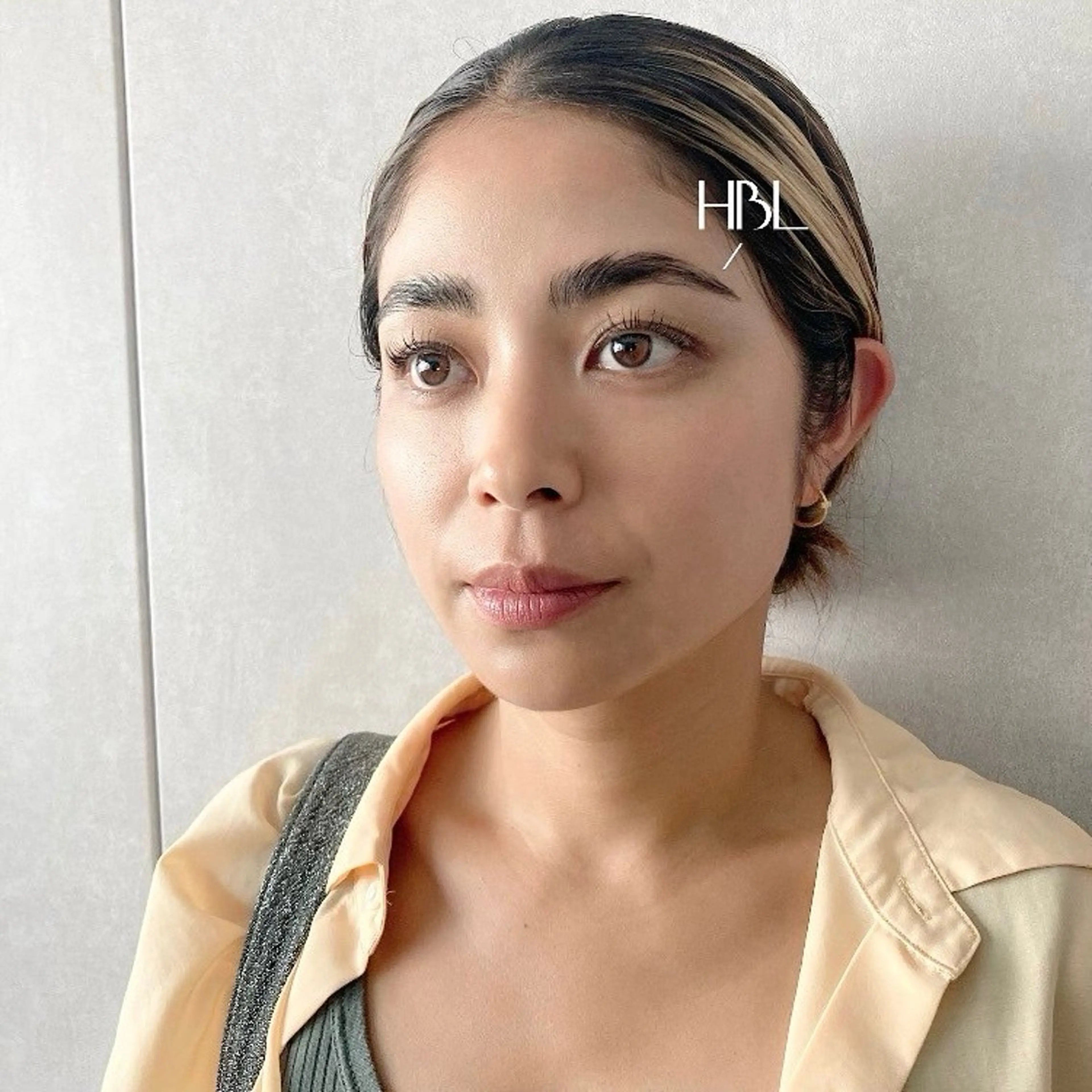 アイブロウ WAXYYY.青山店所属・WAXYYY. 青山店の眉毛・アイブロウイメージ