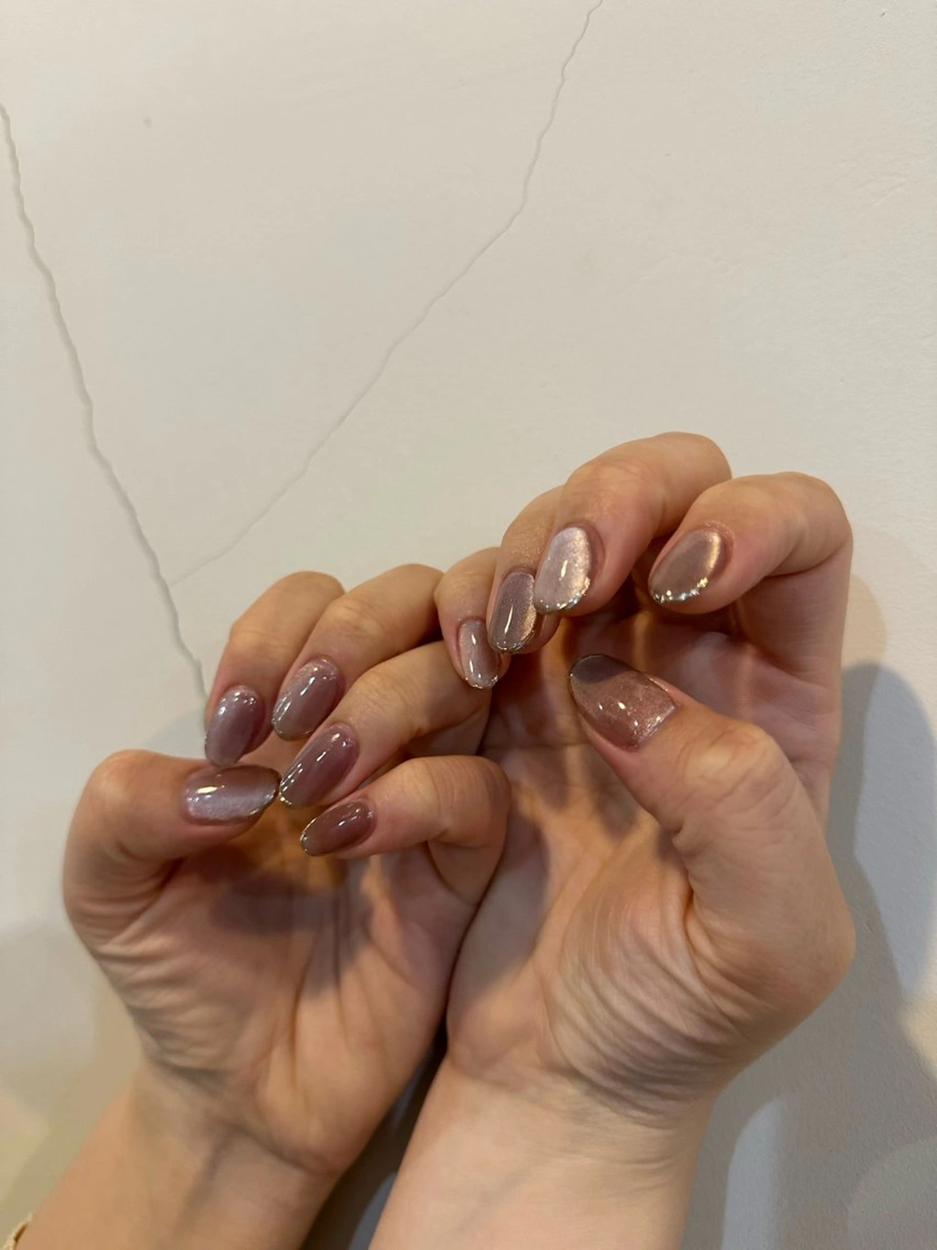 ネイル nanaco/ 大分府内町ネイルのネイルデザイン