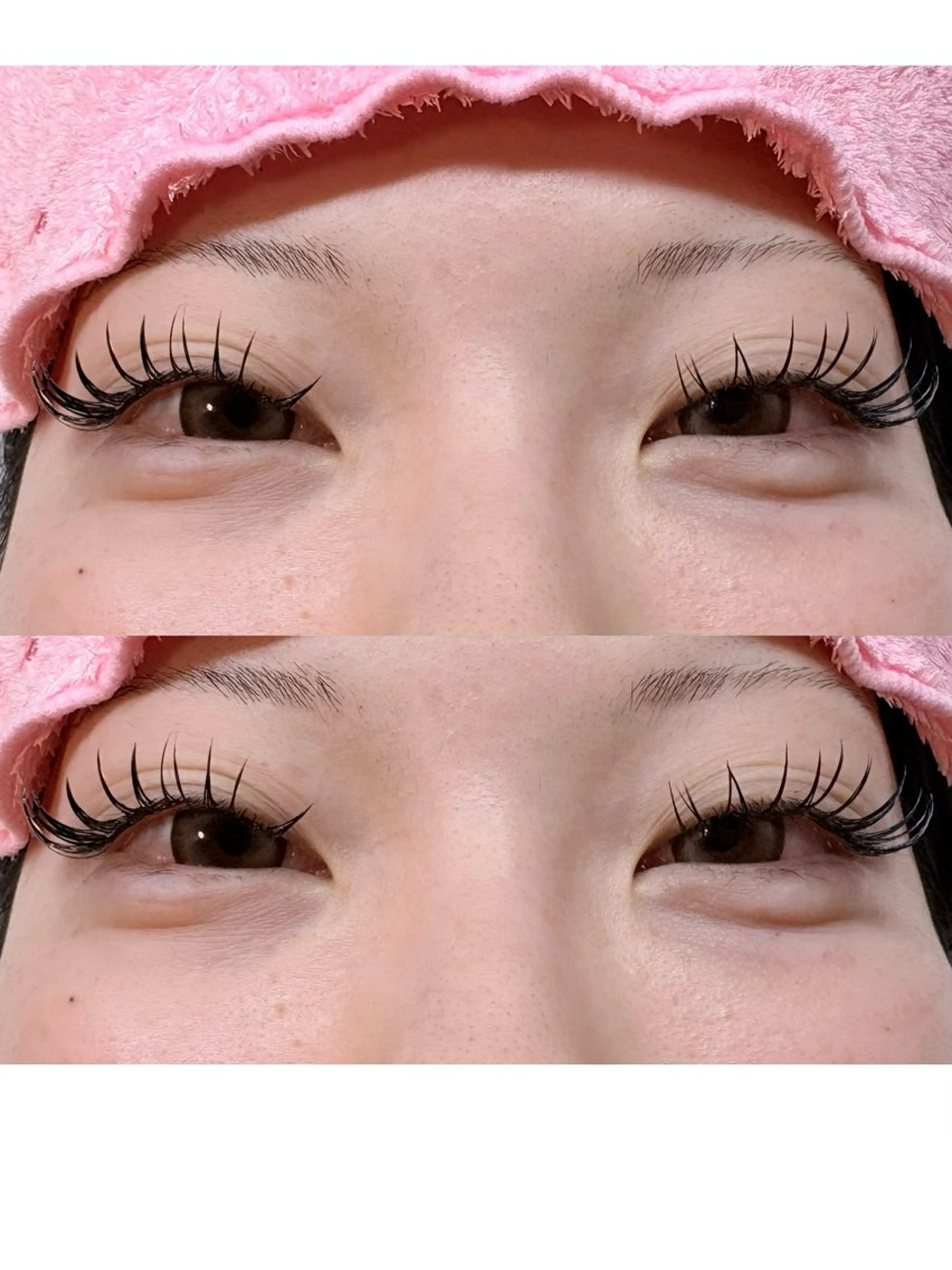 マツエク・マツパ トータルビューティー サロン・Nの眉毛・アイブロウイメージ