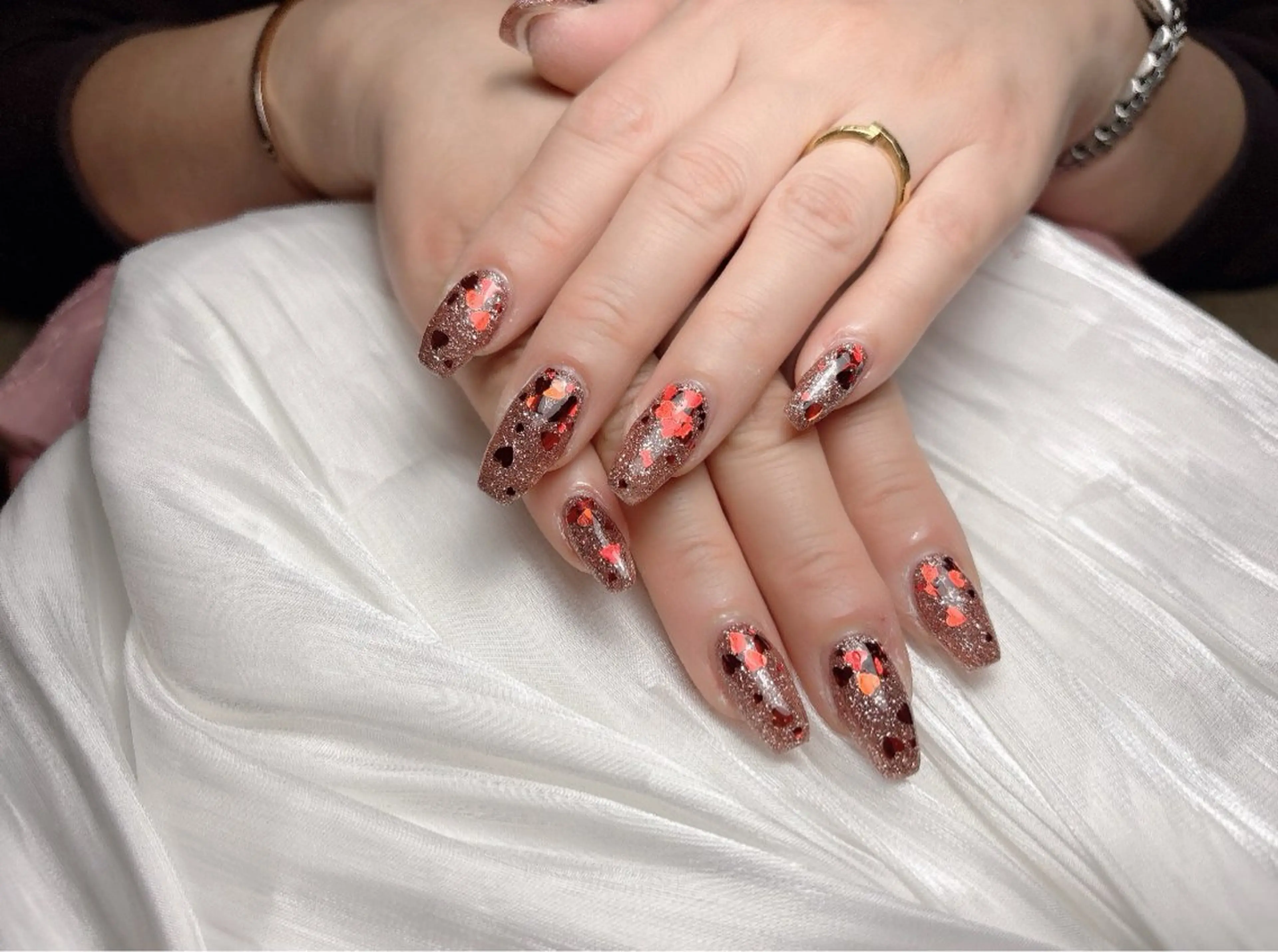 ネイル みなみ 。のネイルデザイン