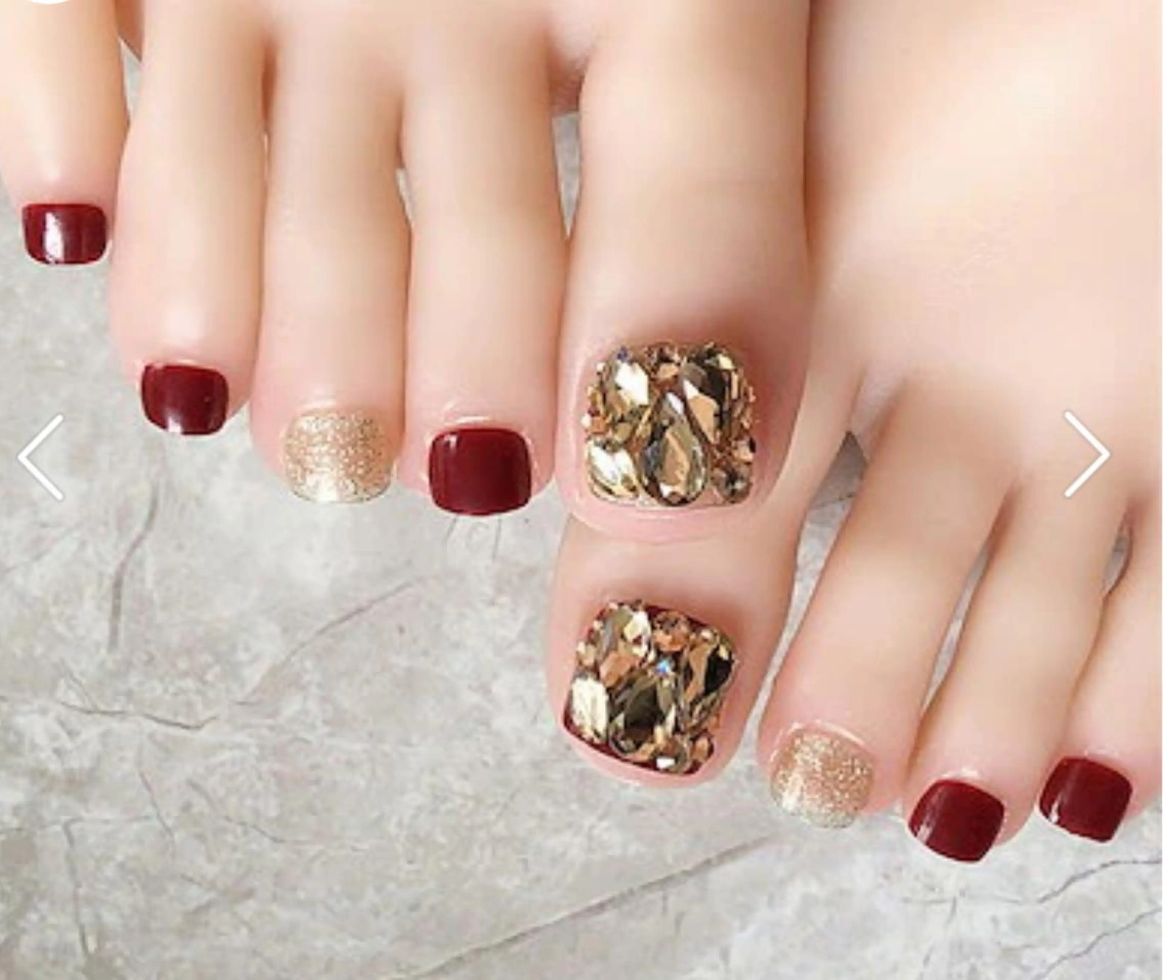 ネイル Laviere所属・Laviere nail&脱毛サロンのエステ・リラクイメージ