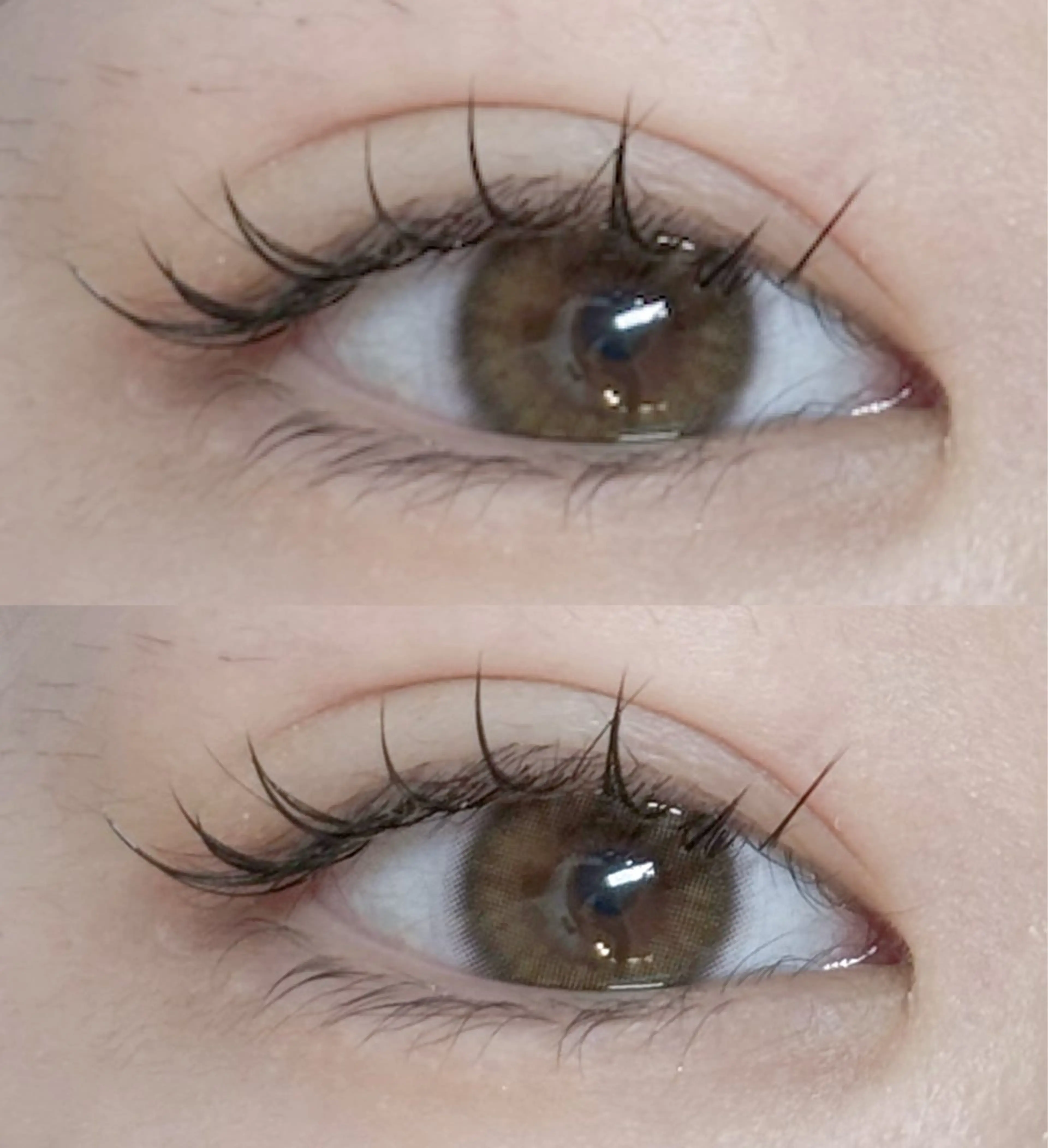 マツエク・マツパ Was-NAGAREYAMA所属・🪡was aida🪡のマツエク・マツパデザイン