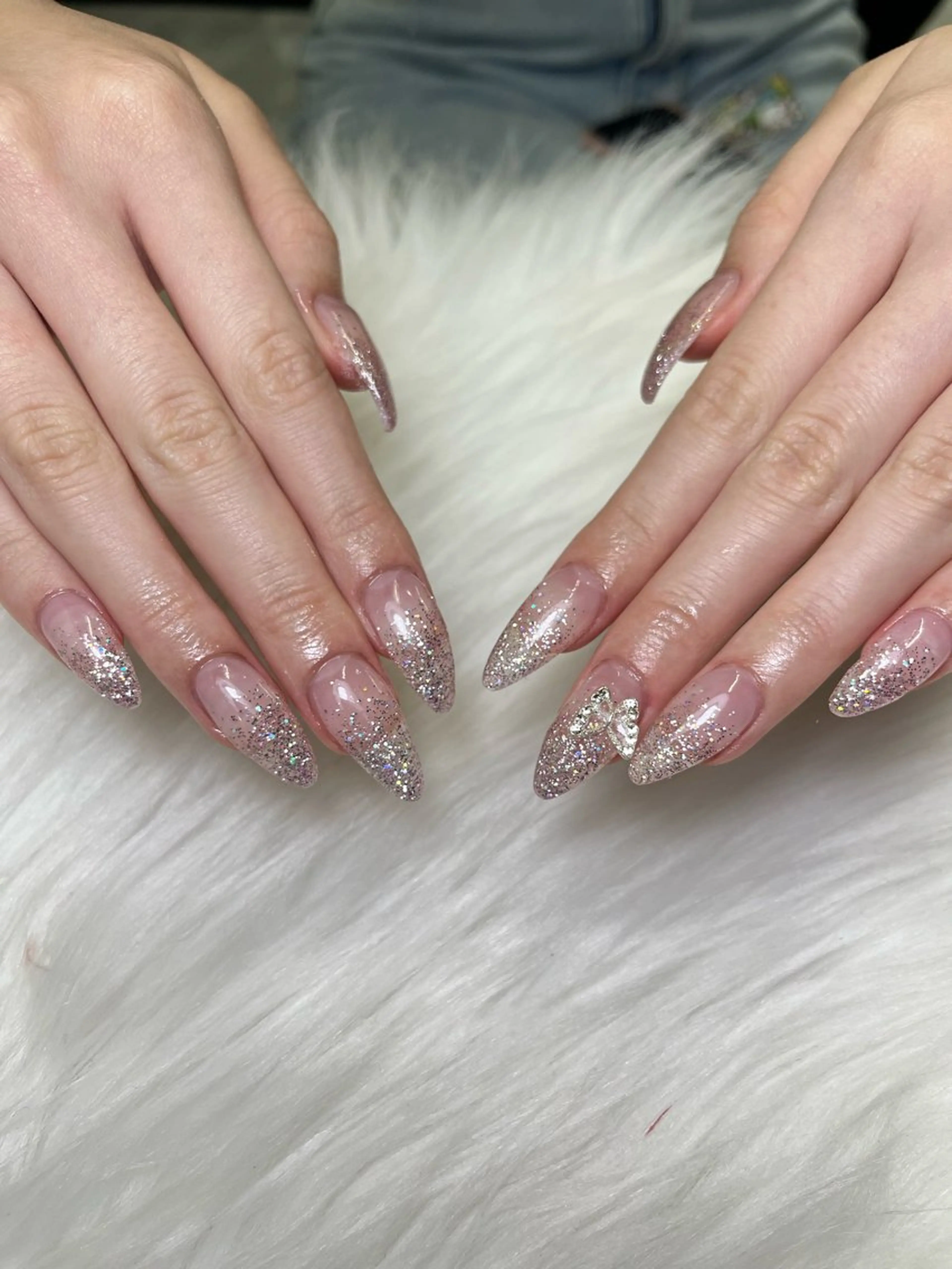 ネイル ハンドネイル limo/ kotomiのネイルデザイン