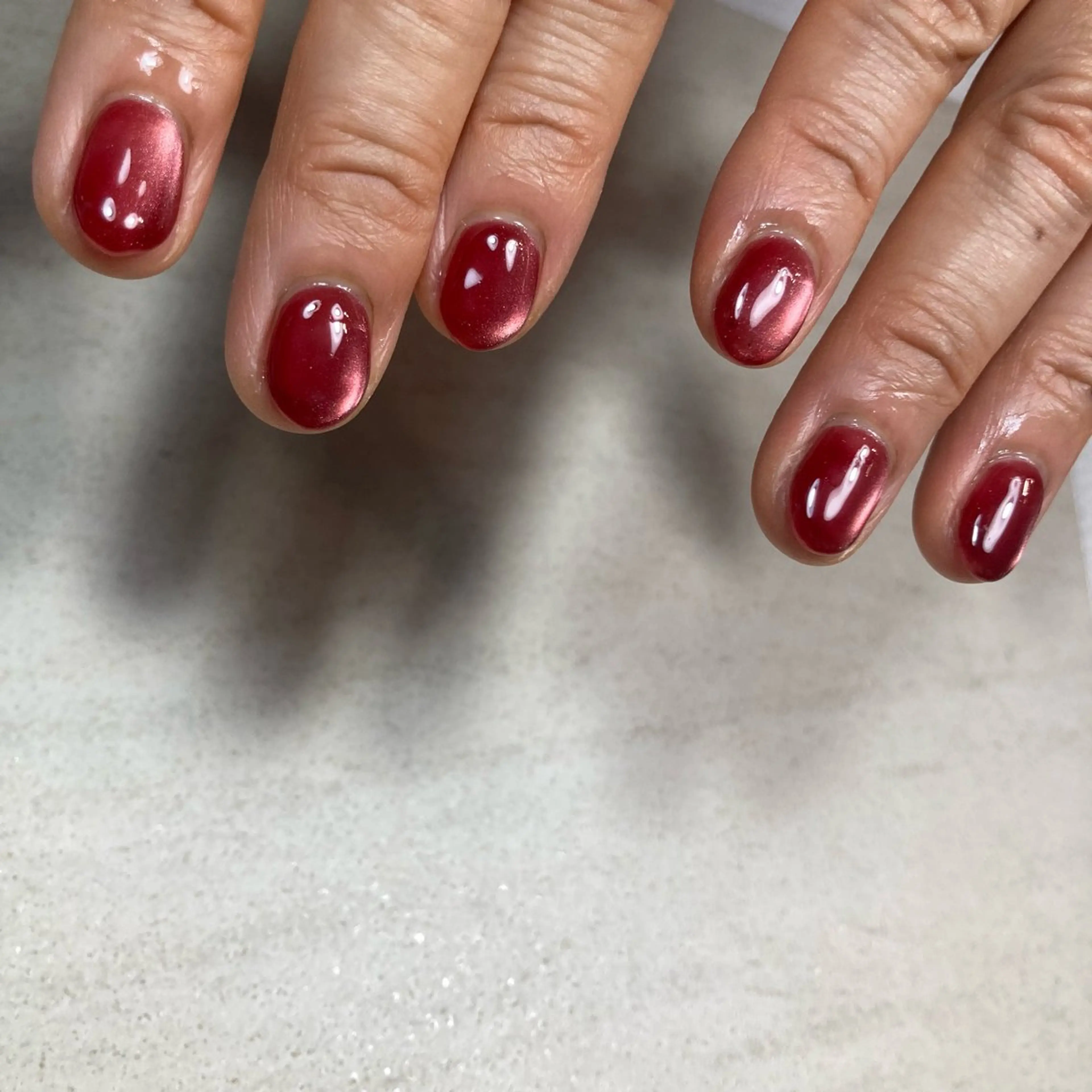 ネイル ハンドネイル sary nail所属・sary nailのネイルデザイン