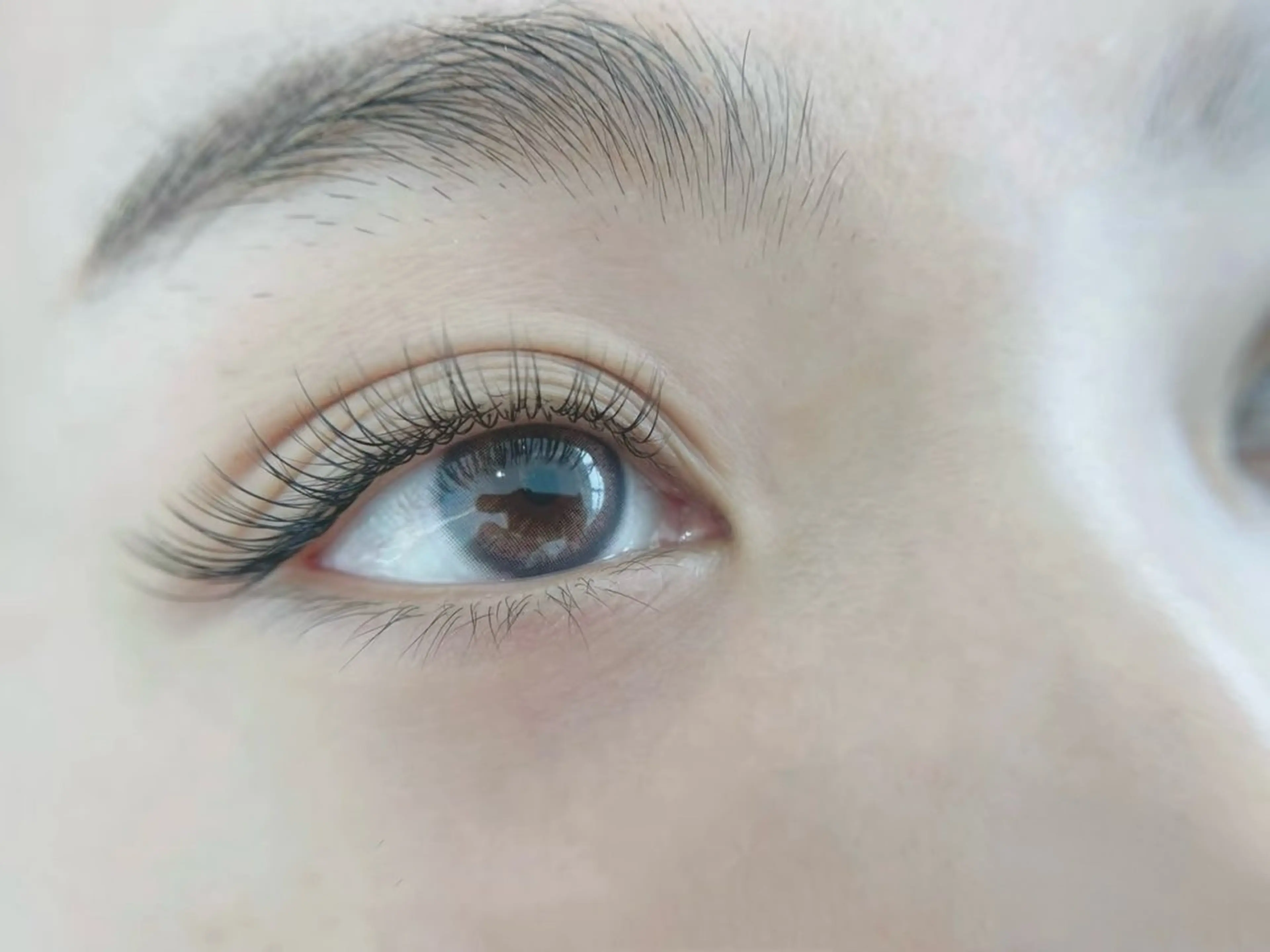 マツエク・マツパ マツエク 池袋💖 チルザルトサロンのマツエク・マツパデザイン