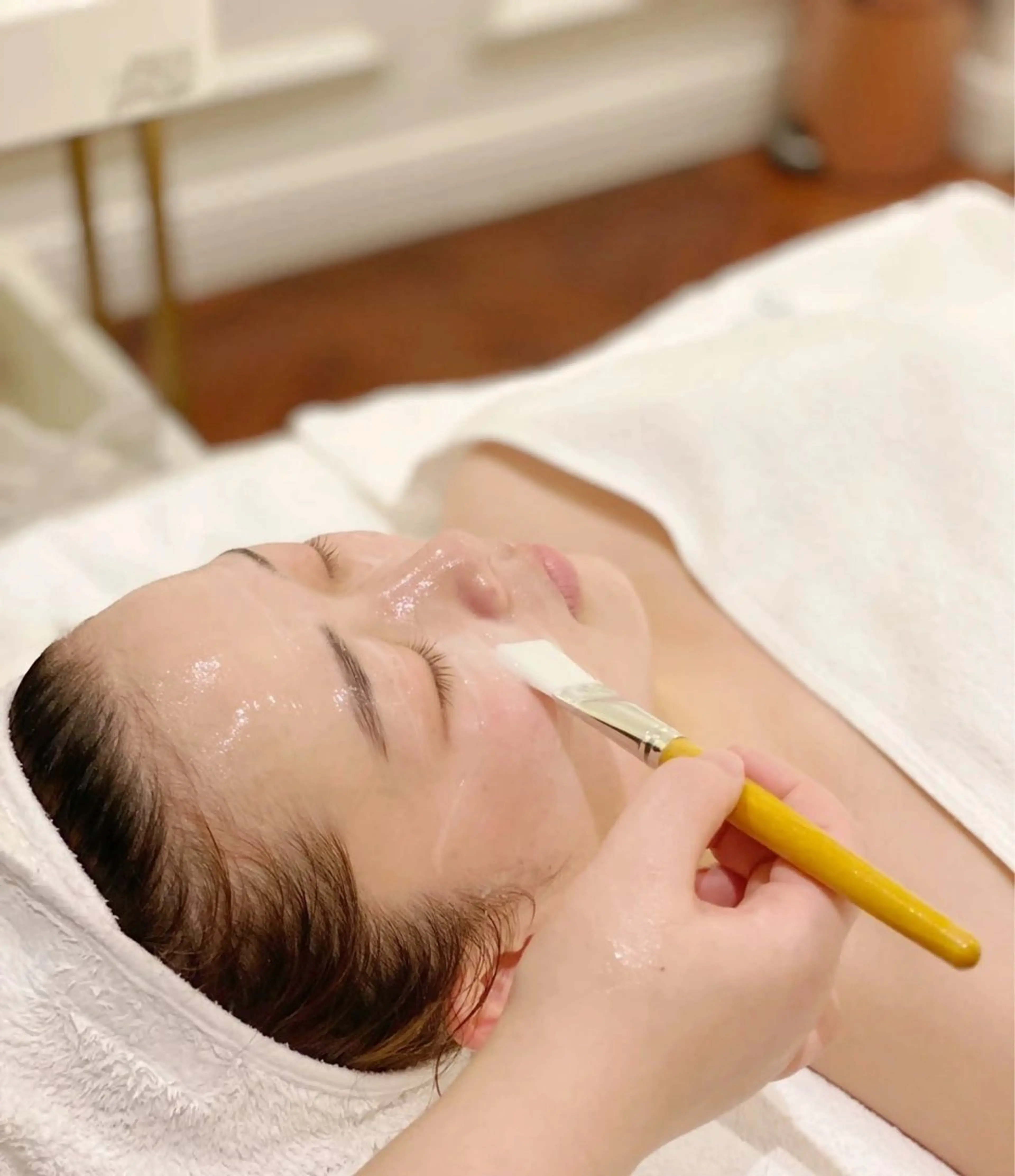 U・mi ユキのマツエク・マツパデザイン