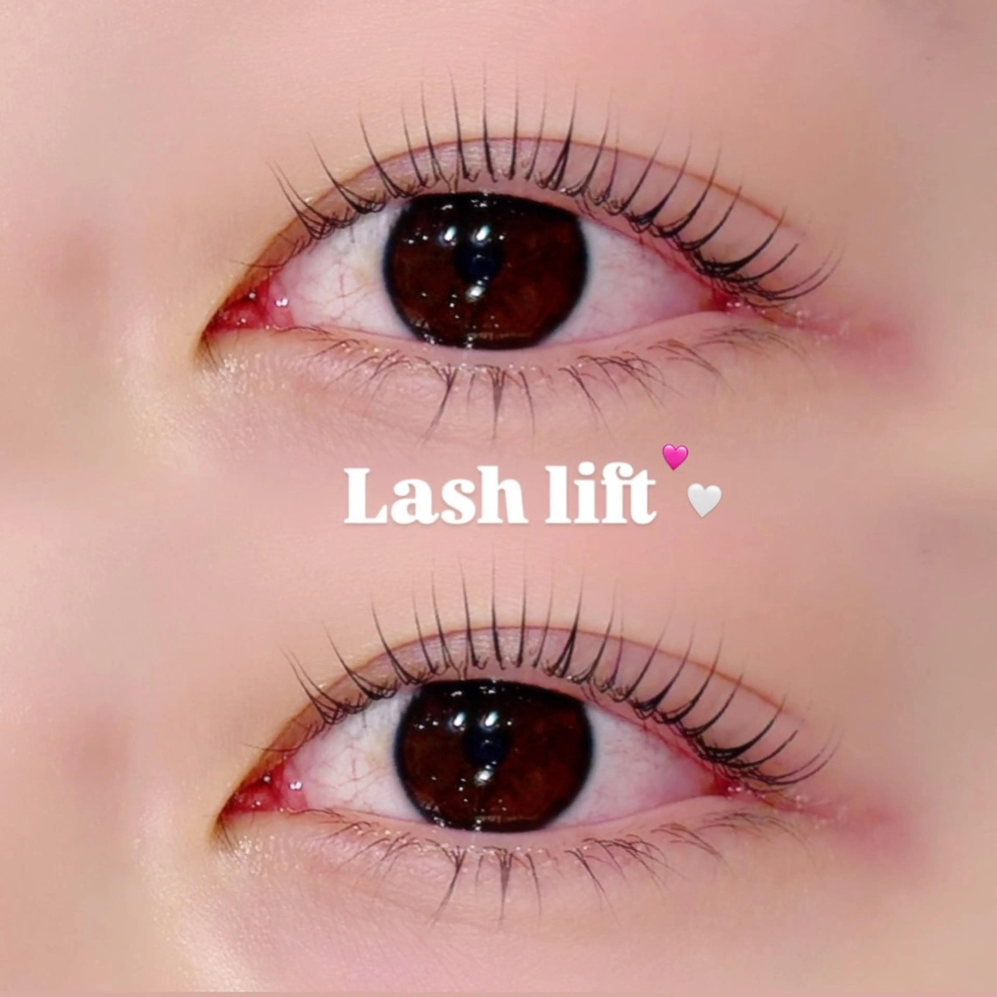 マツエク・マツパ マツパ Hipahipa! MISAKIのマツエク・マツパデザイン