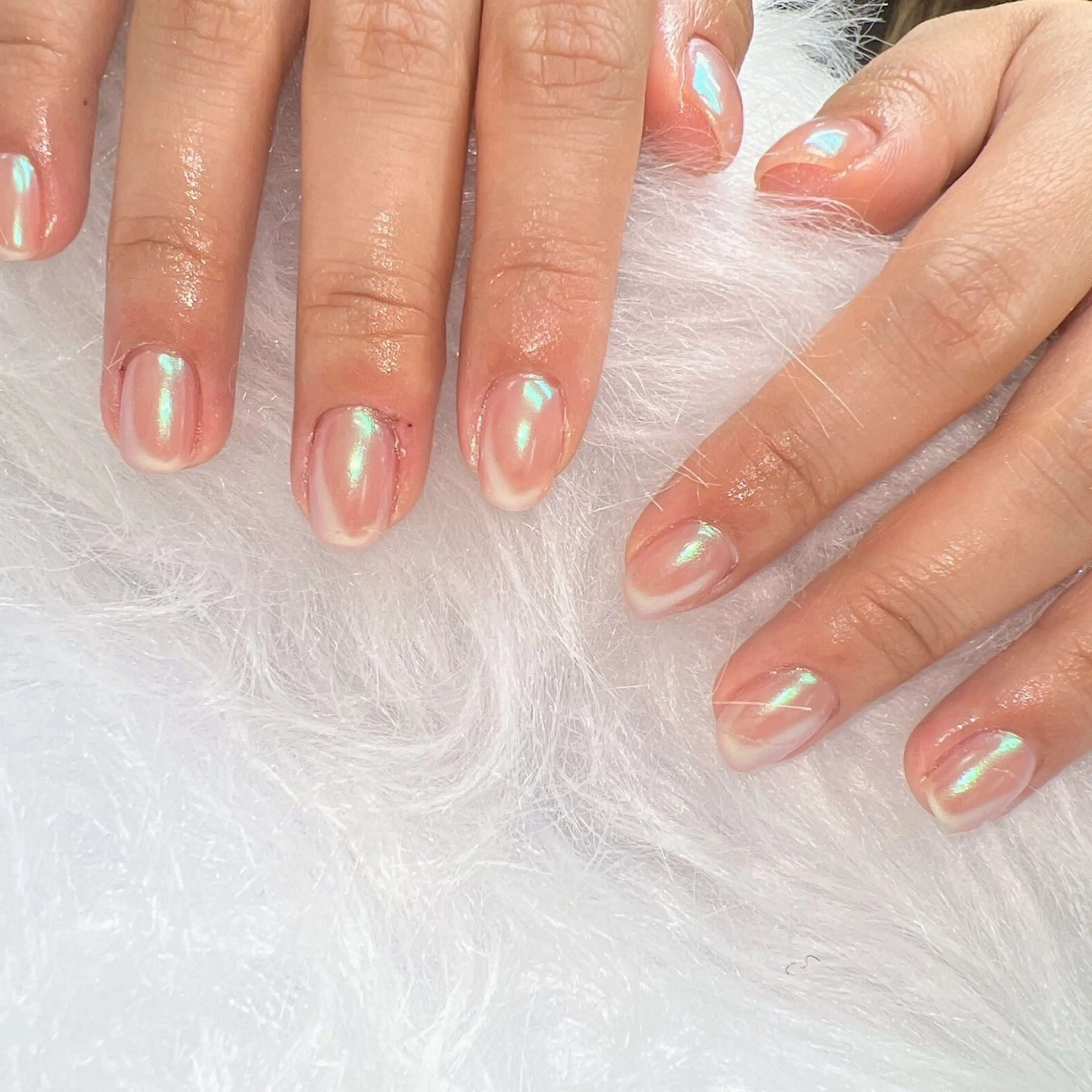 ネイル ハンドネイル M3 nail salonのネイルデザイン