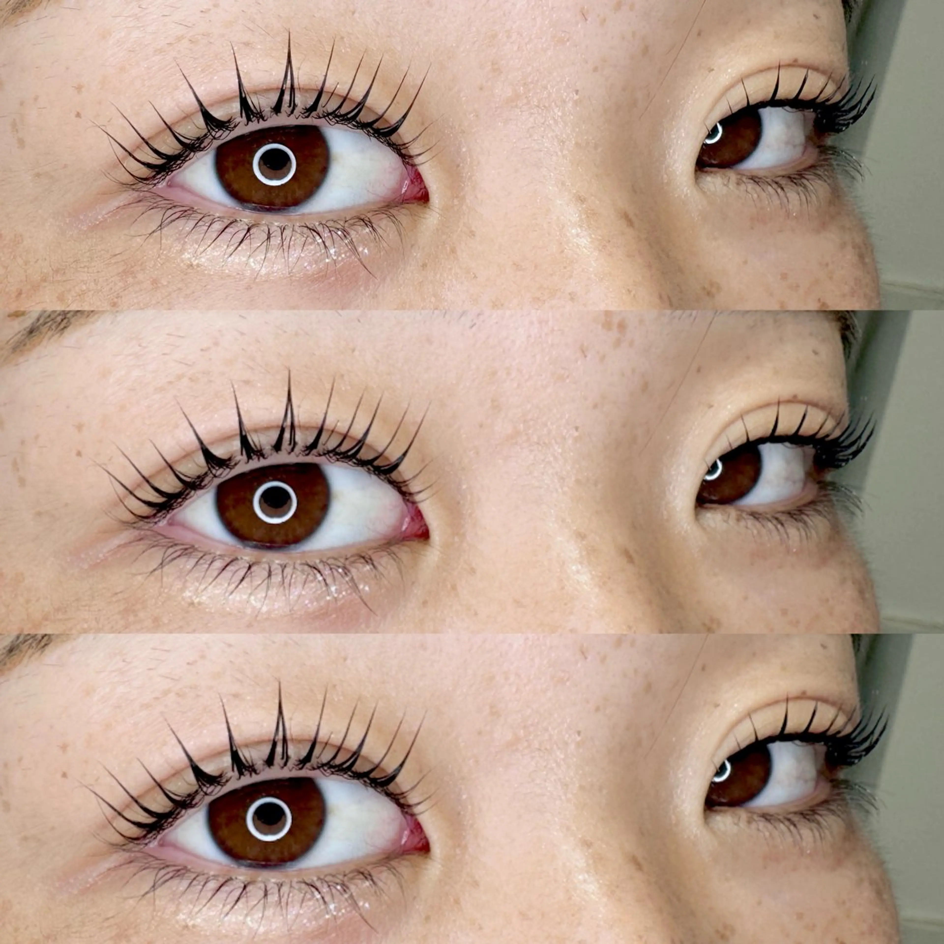 マツエク・マツパ マツパ AMPHITOKYO 牧田伊代野の眉毛・アイブロウイメージ