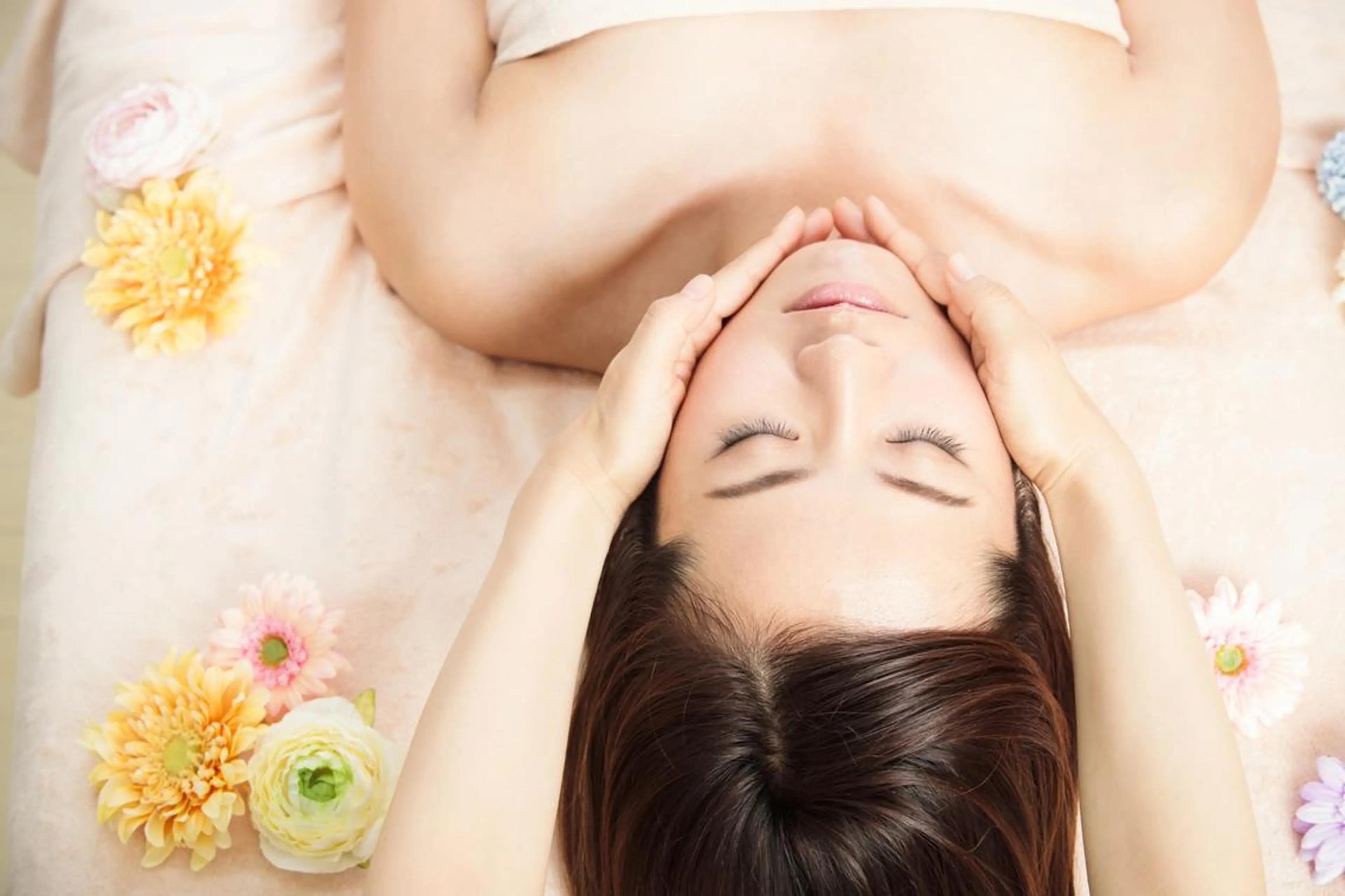 9木村 裕美のエステ・リラクイメージ