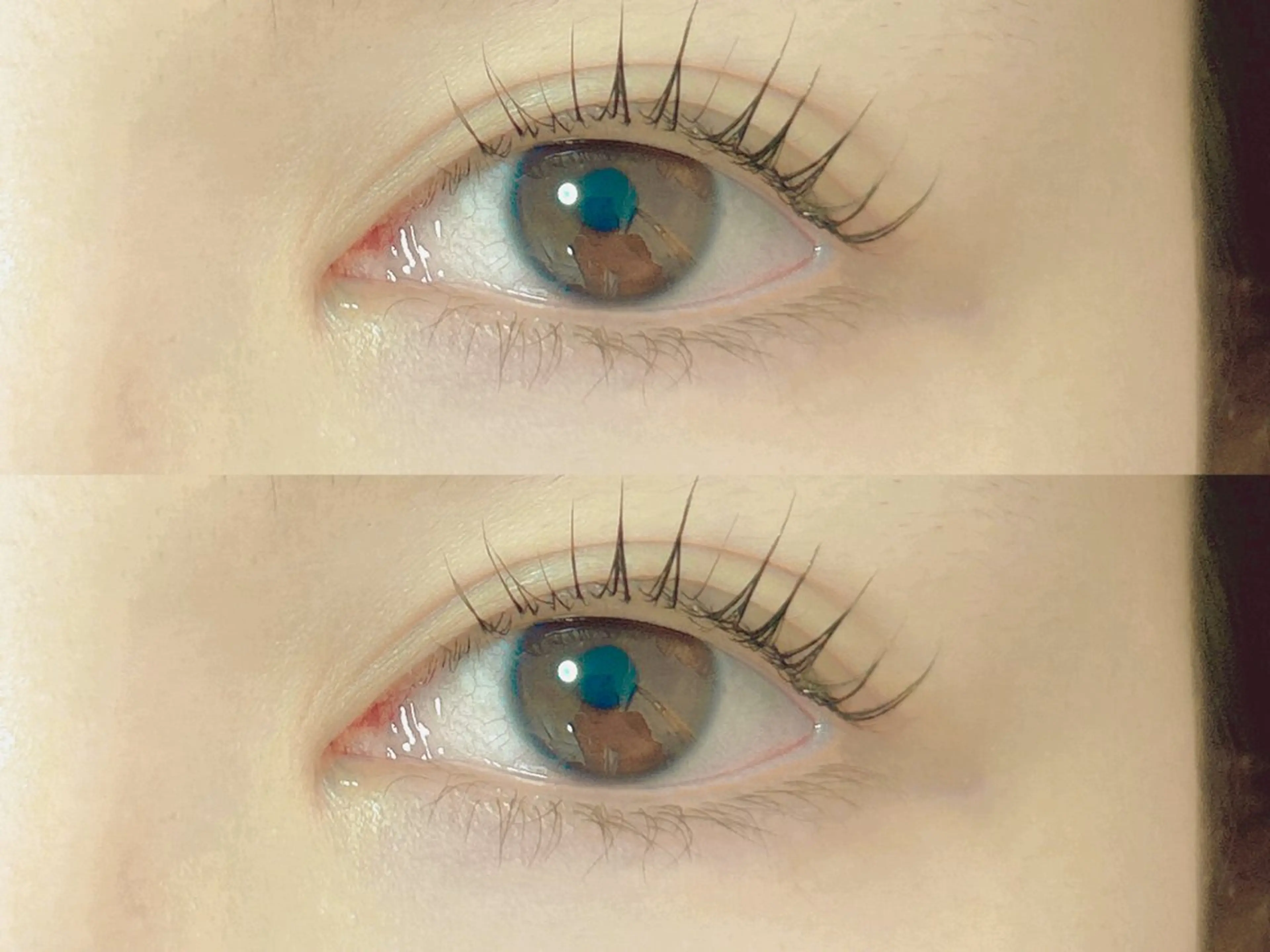 マツエク・マツパ 眉毛＆まつ毛パーマ専門店 Berry【ベリー】川口店所属・Berry YOSHIDAのマツエク・マツパデザイン