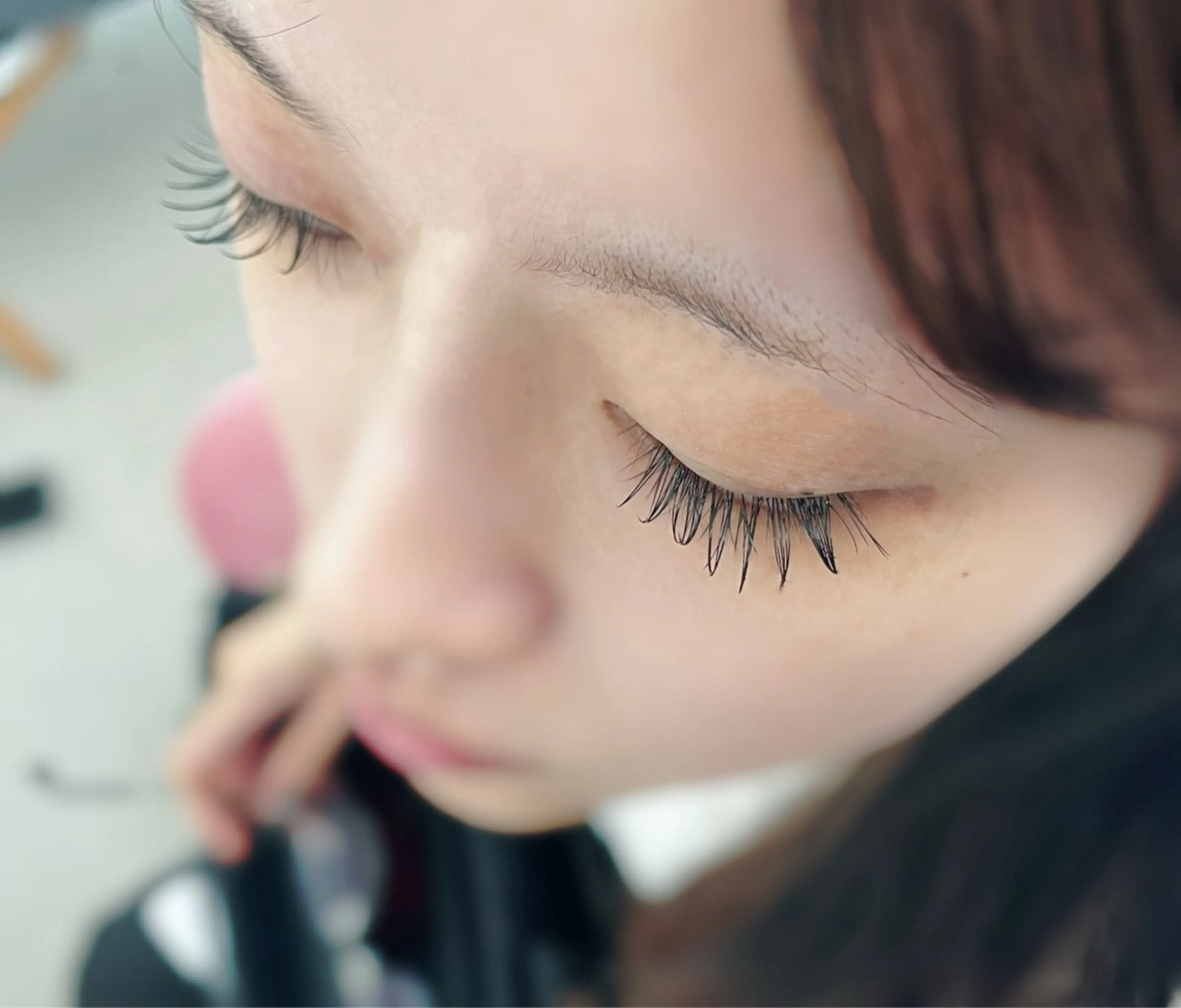 マツエク・マツパ マツエク mean Roomのマツエク・マツパデザイン