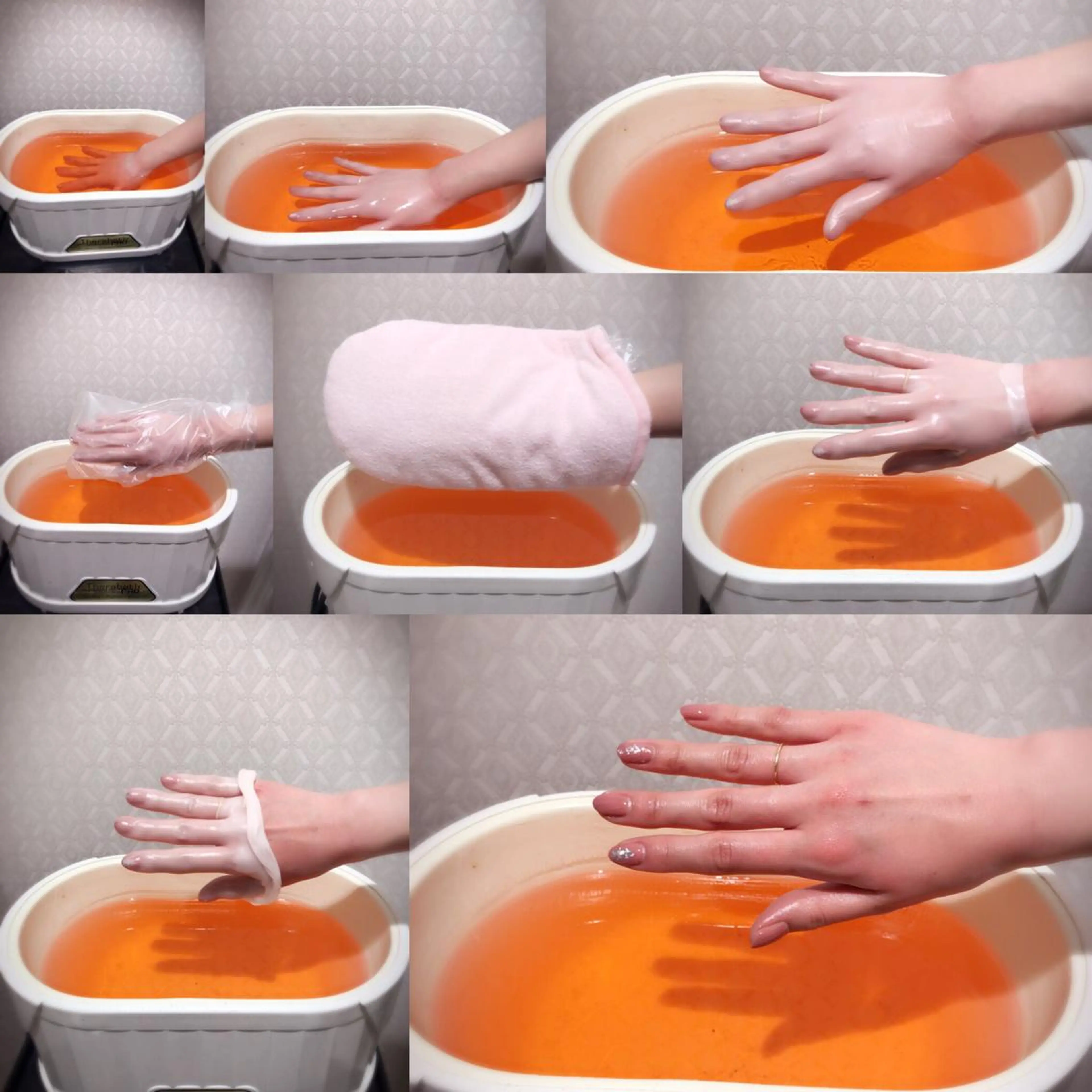 ネイル & nail なみざきのネイルデザイン