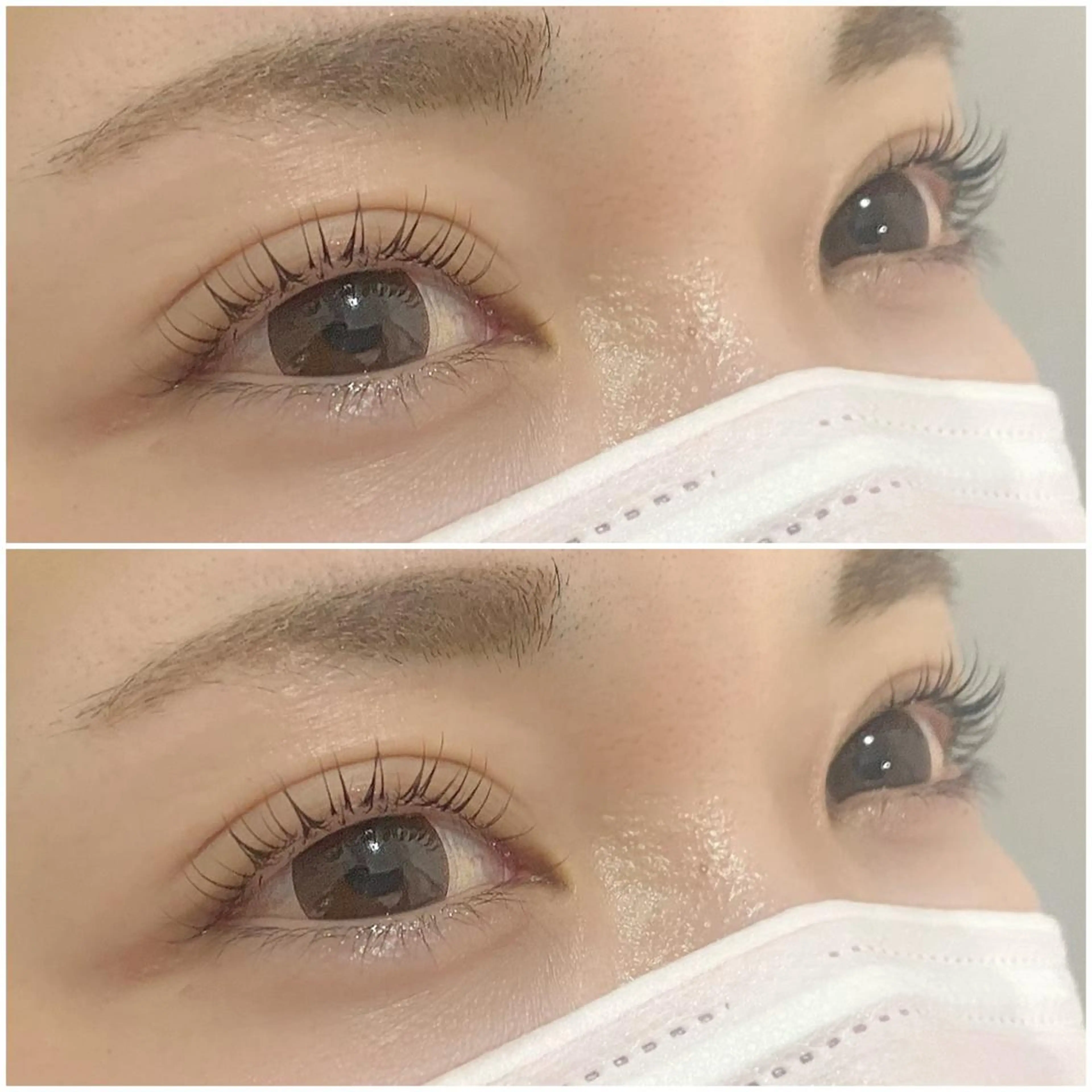 マツエク・マツパ ケラチンラッシュリフト まつげパーマ Dityca...栄店所属・Takeyama yukinaのマツエク・マツパデザイン