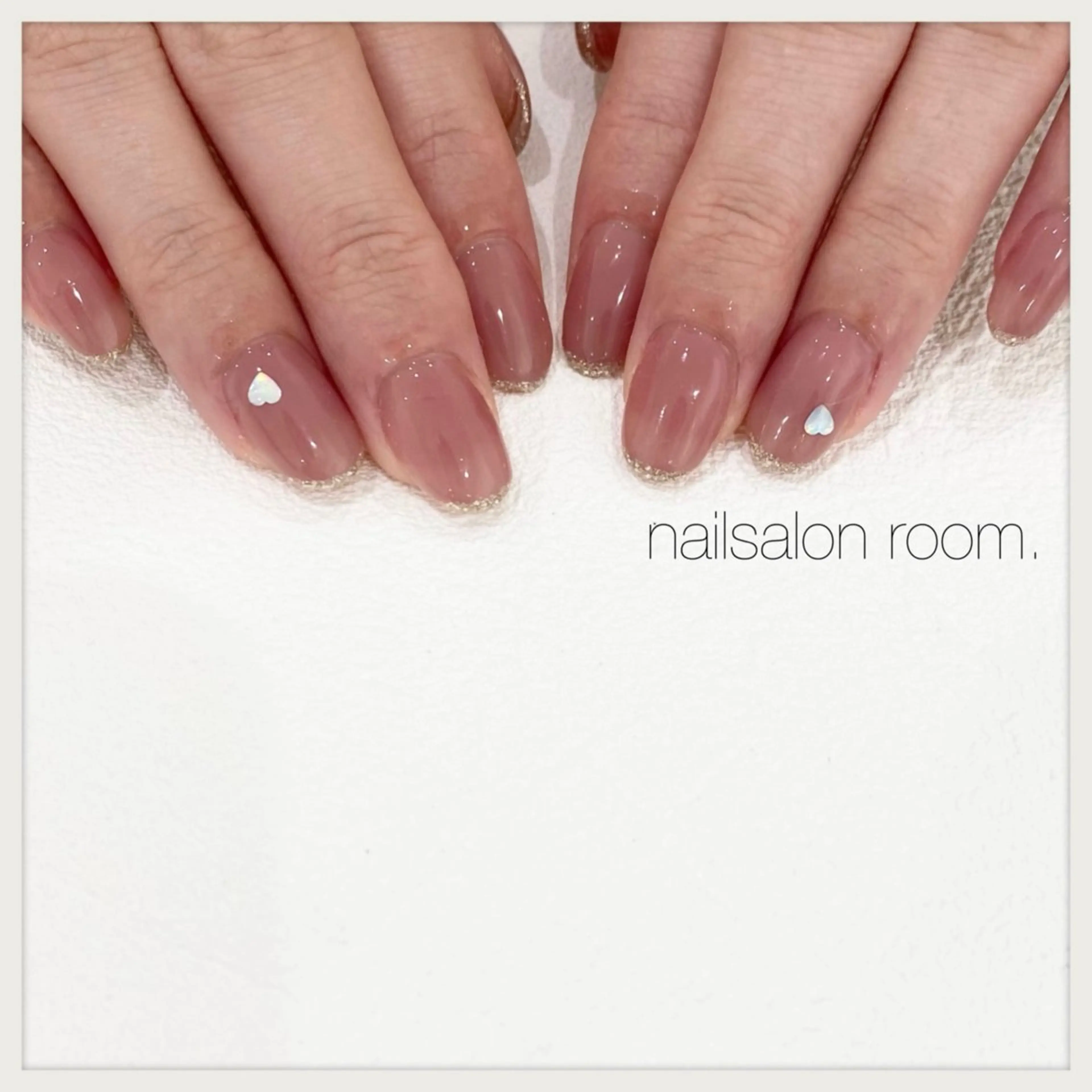 ネイル nailsalon room.のネイルデザイン