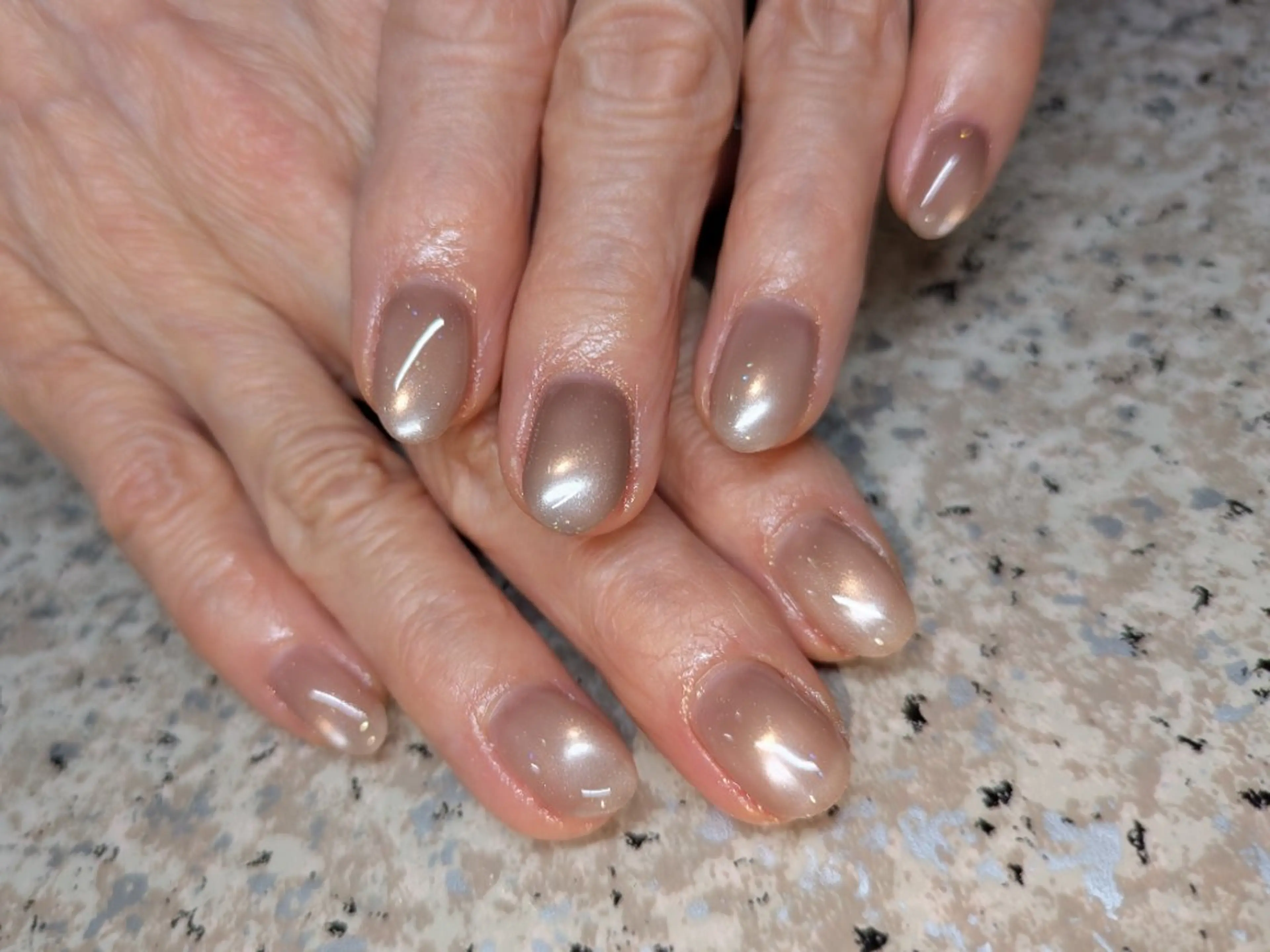 ネイル ハンドネイル スズキ マイコのネイルデザイン