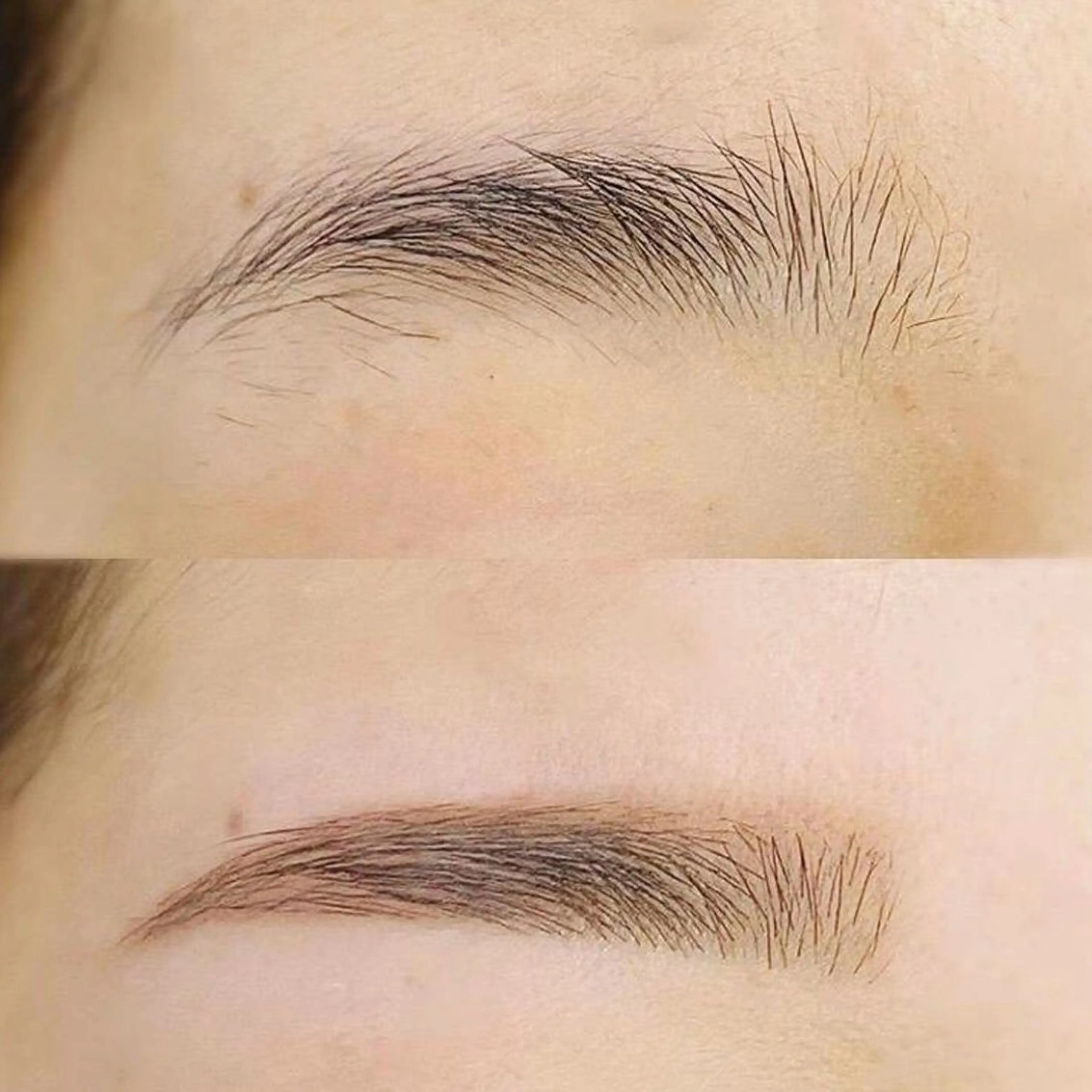 アイブロウ Sia.京橋店所属・sia. 京橋店のマツエク・マツパデザイン