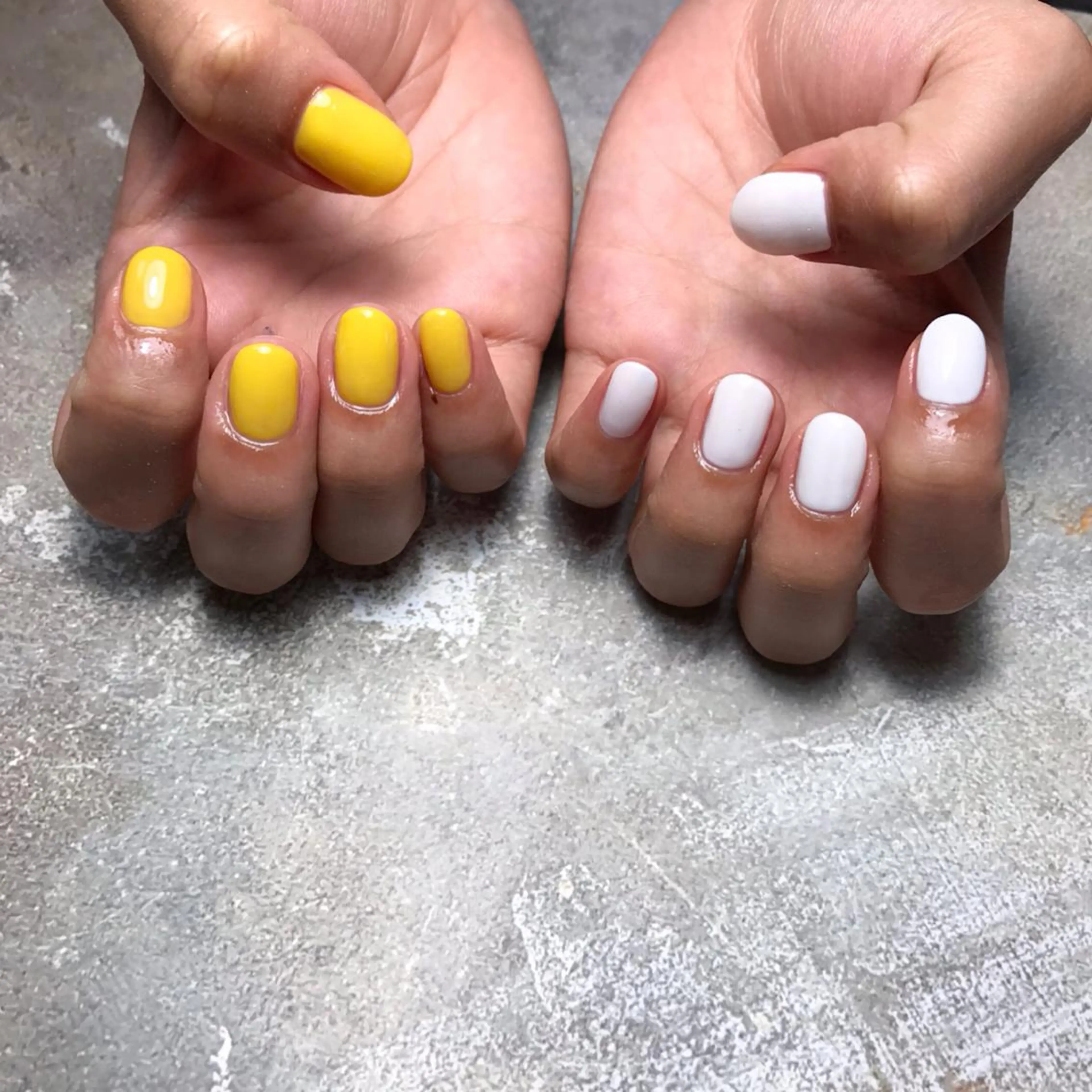 ネイル ハンドネイル 💅 Ai.のネイルデザイン