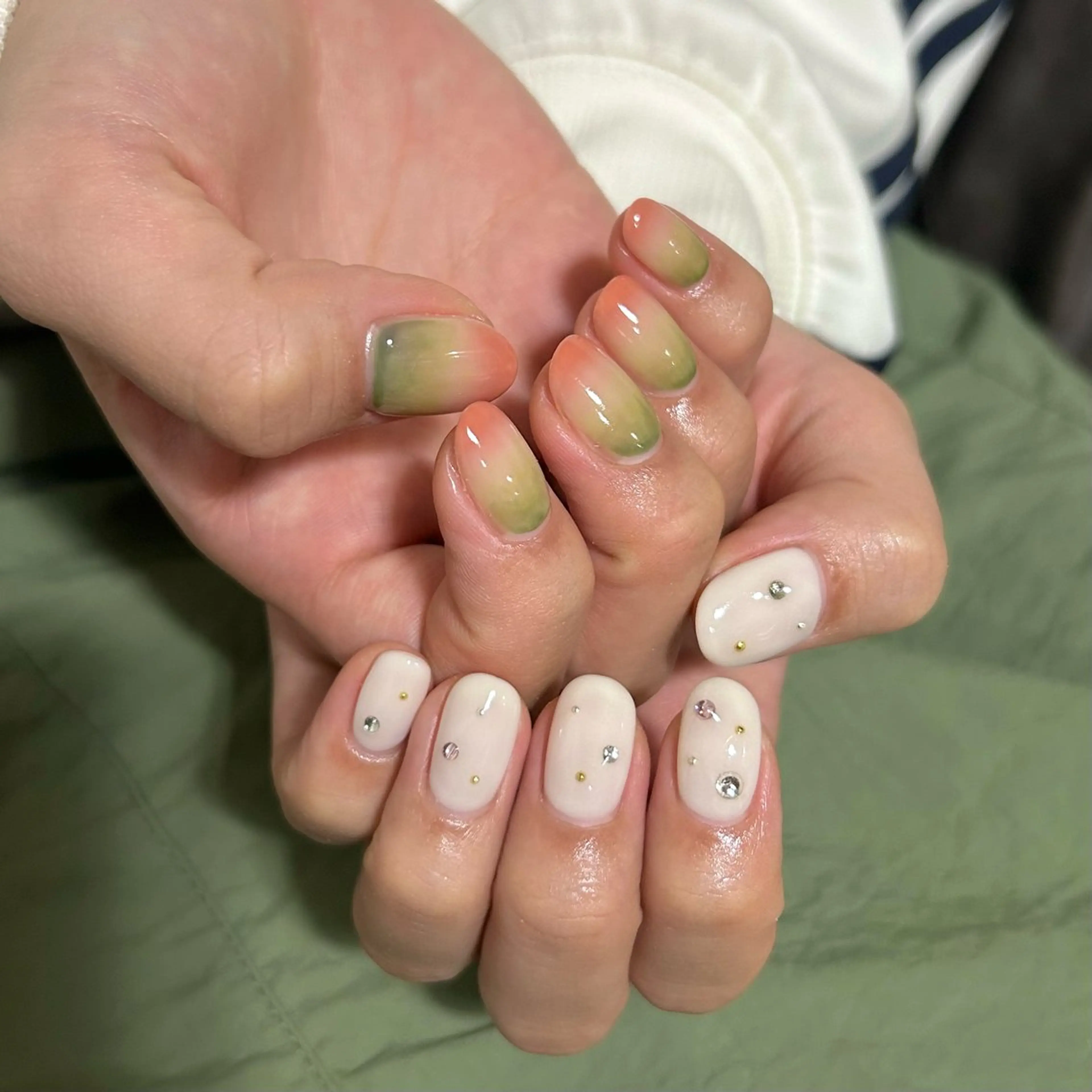 ネイル lcoco nailのネイルデザイン