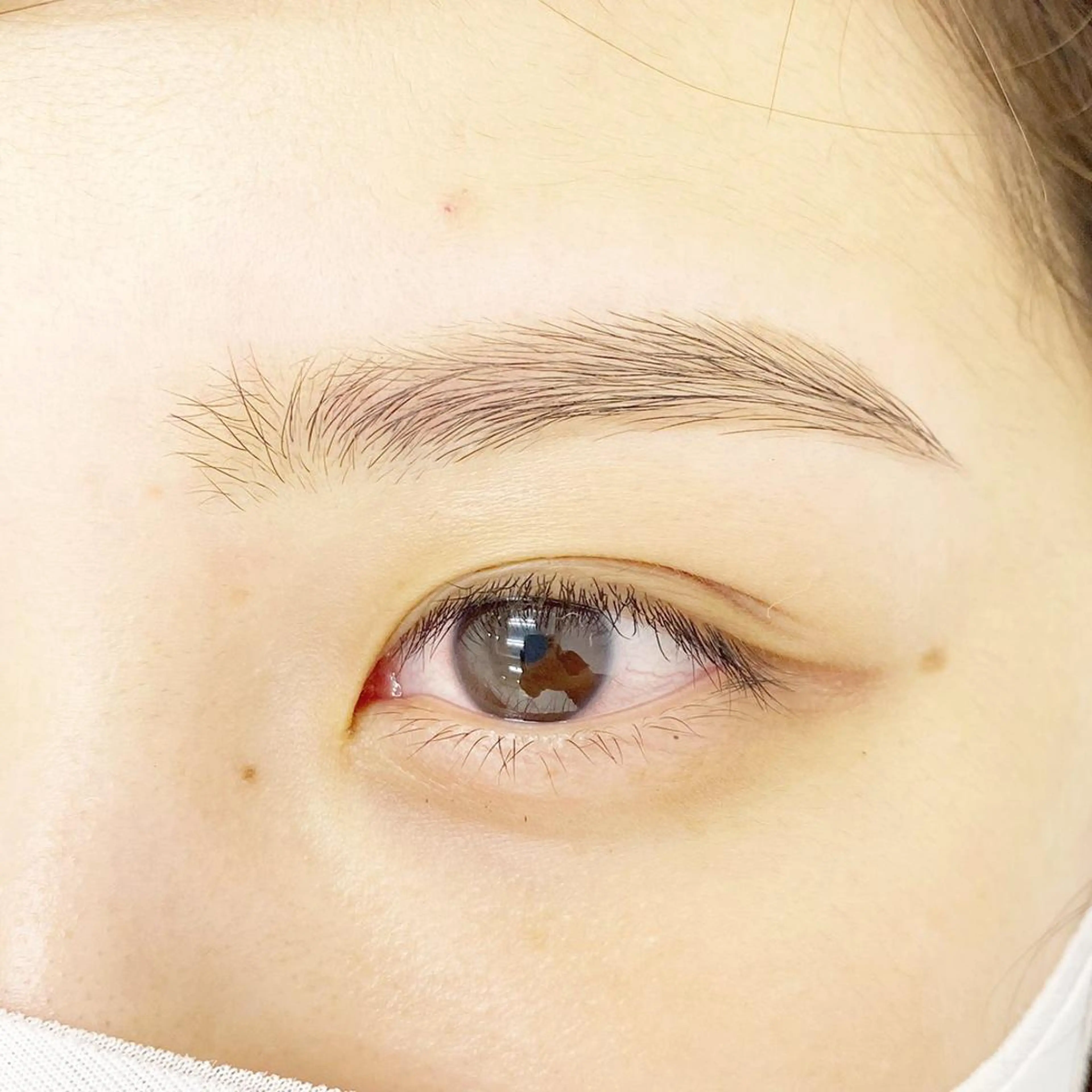 マツエク・マツパ elblink　/ risaのマツエク・マツパデザイン