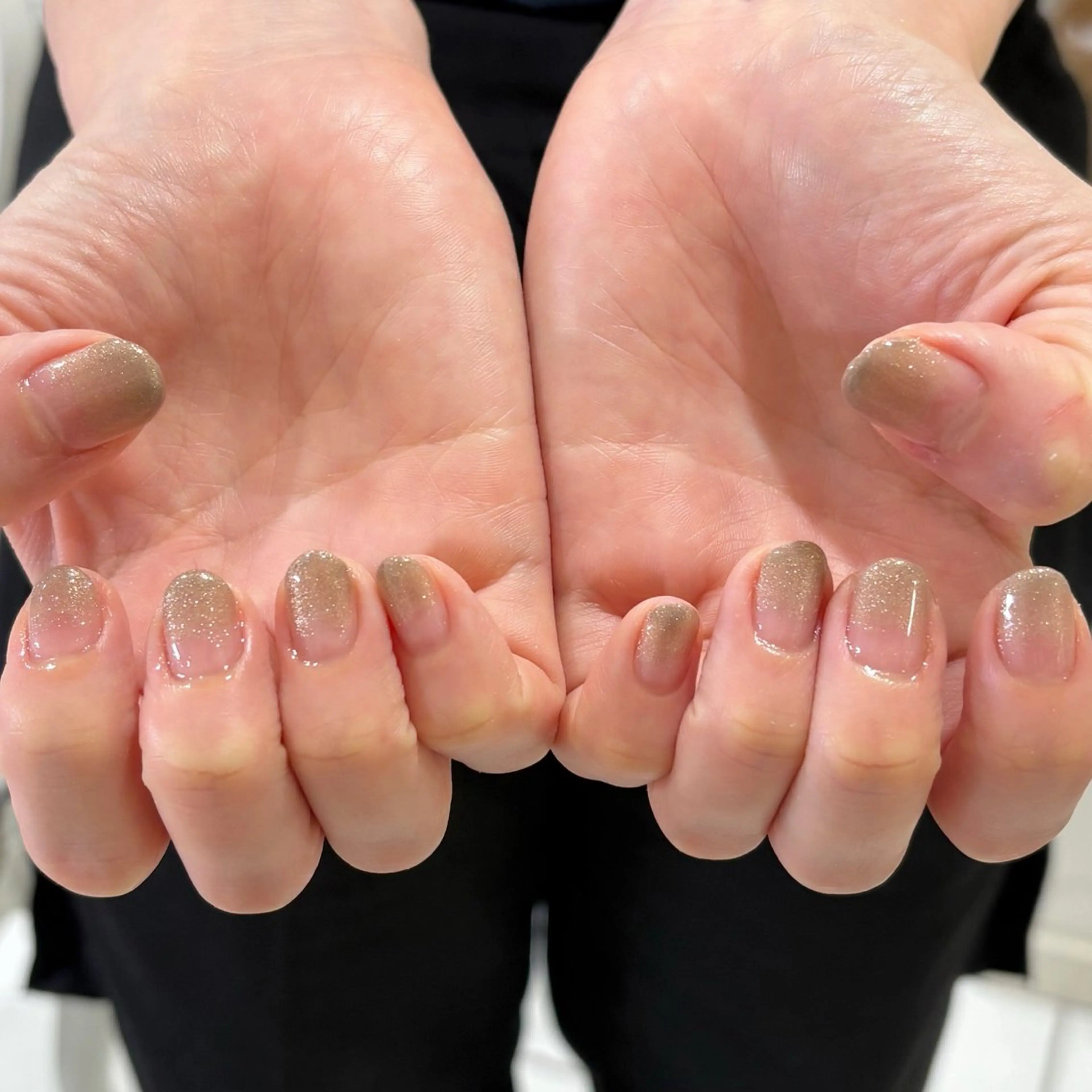 ❤️【15人限定】白以外カラグラ(オフなし)❤️の写真