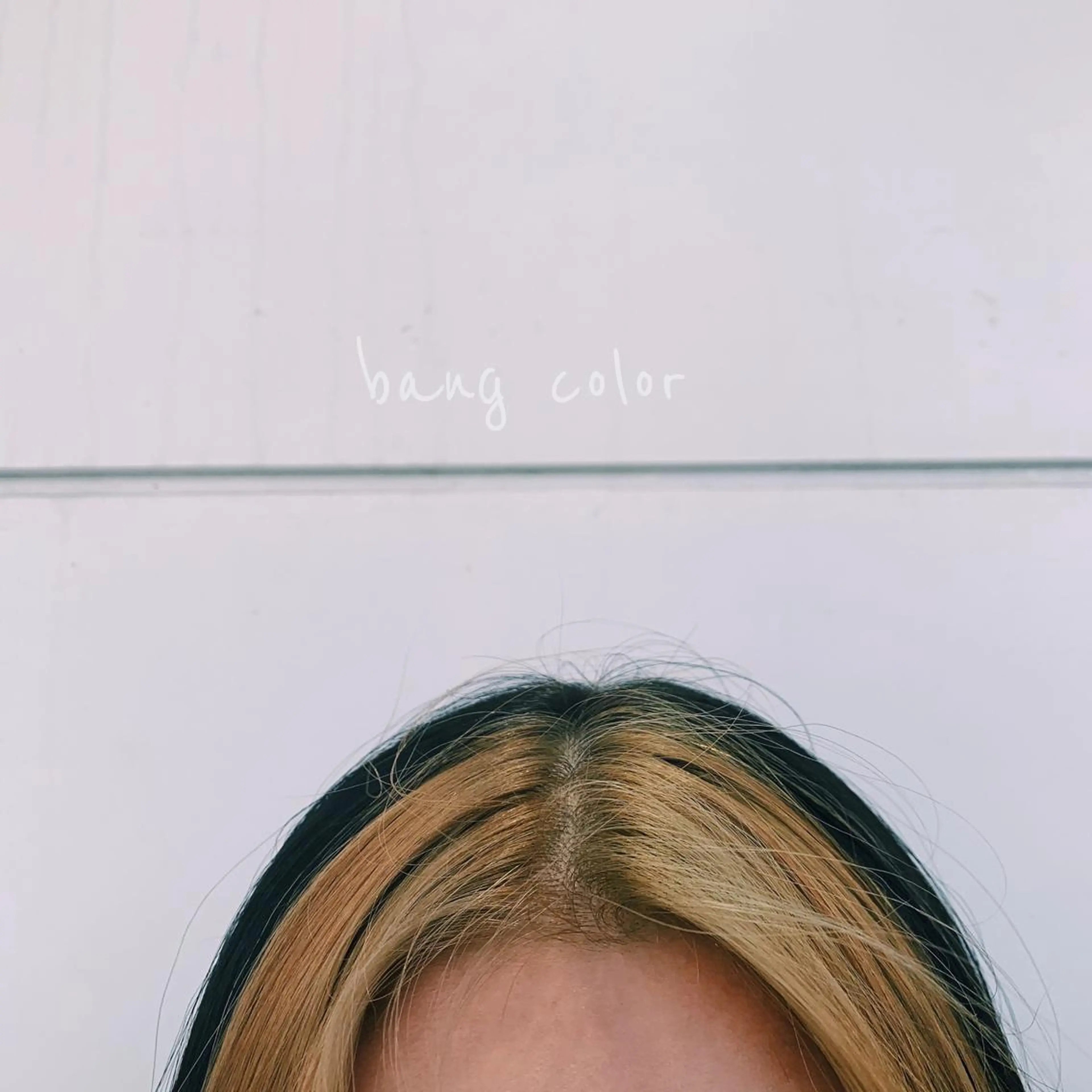 ロング カラー RINA🧤 デザインとボブのヘアスタイル