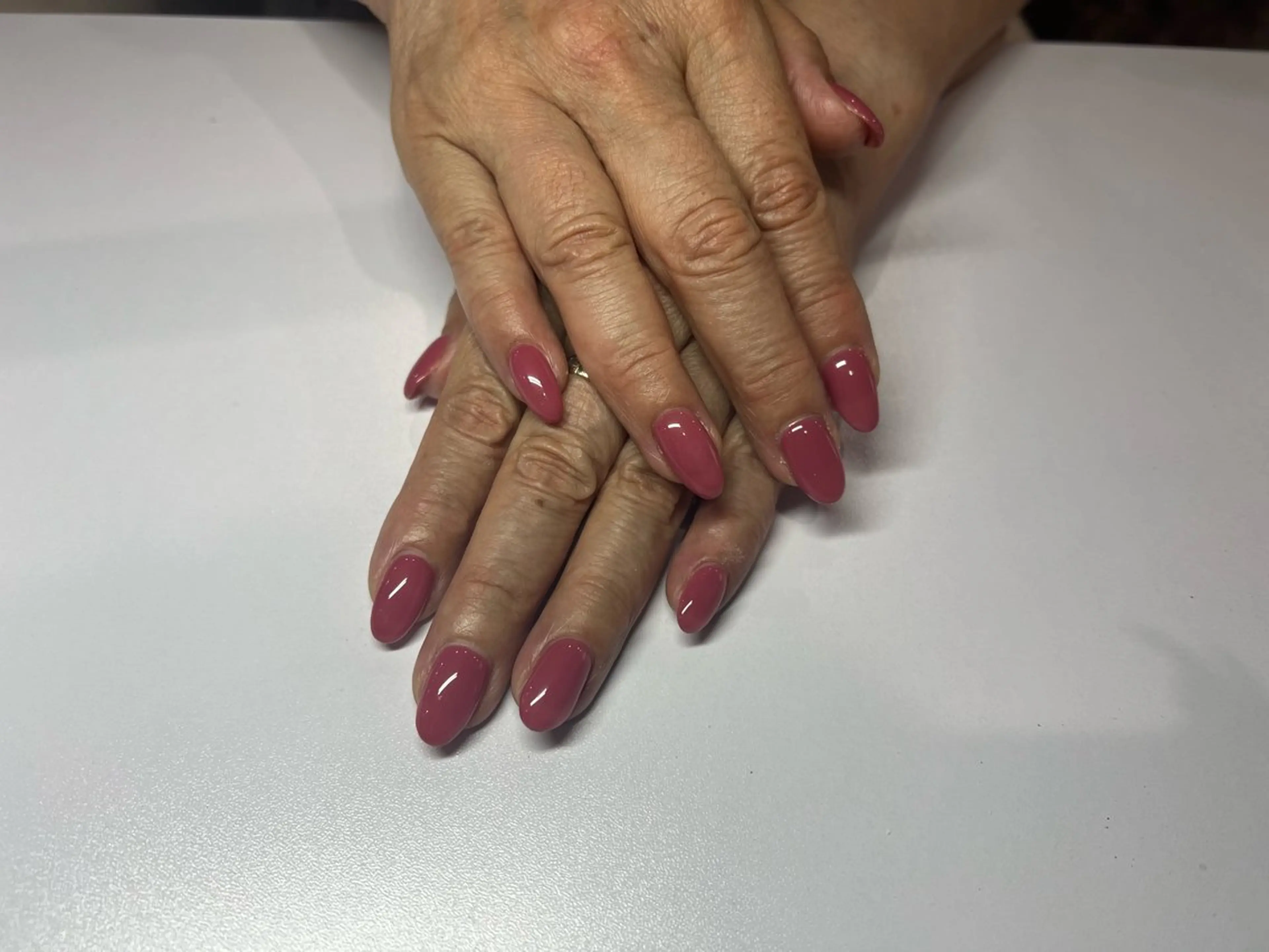 ネイル クロダ マヒルのネイルデザイン