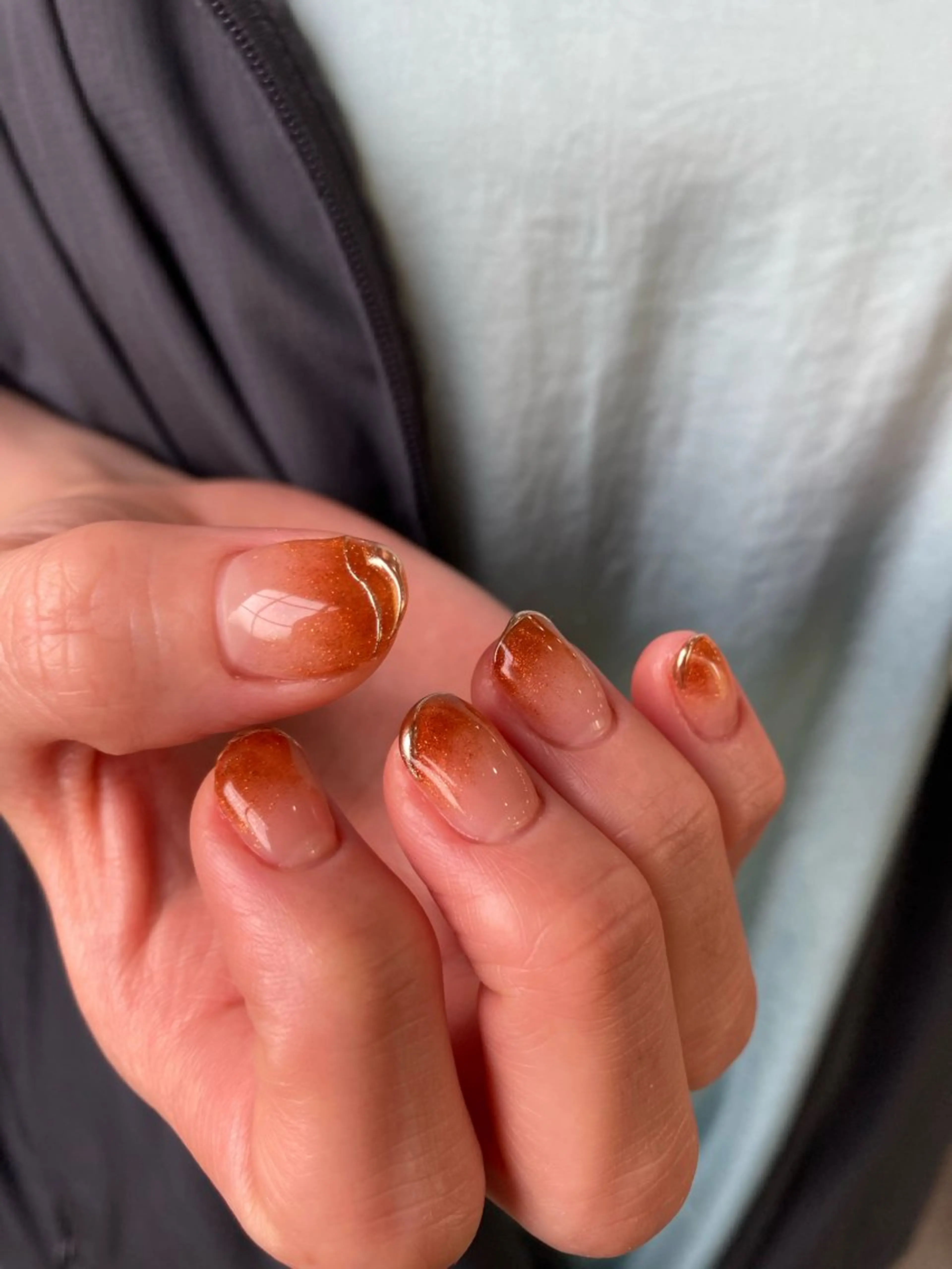 ネイル Oka Megのネイルデザイン