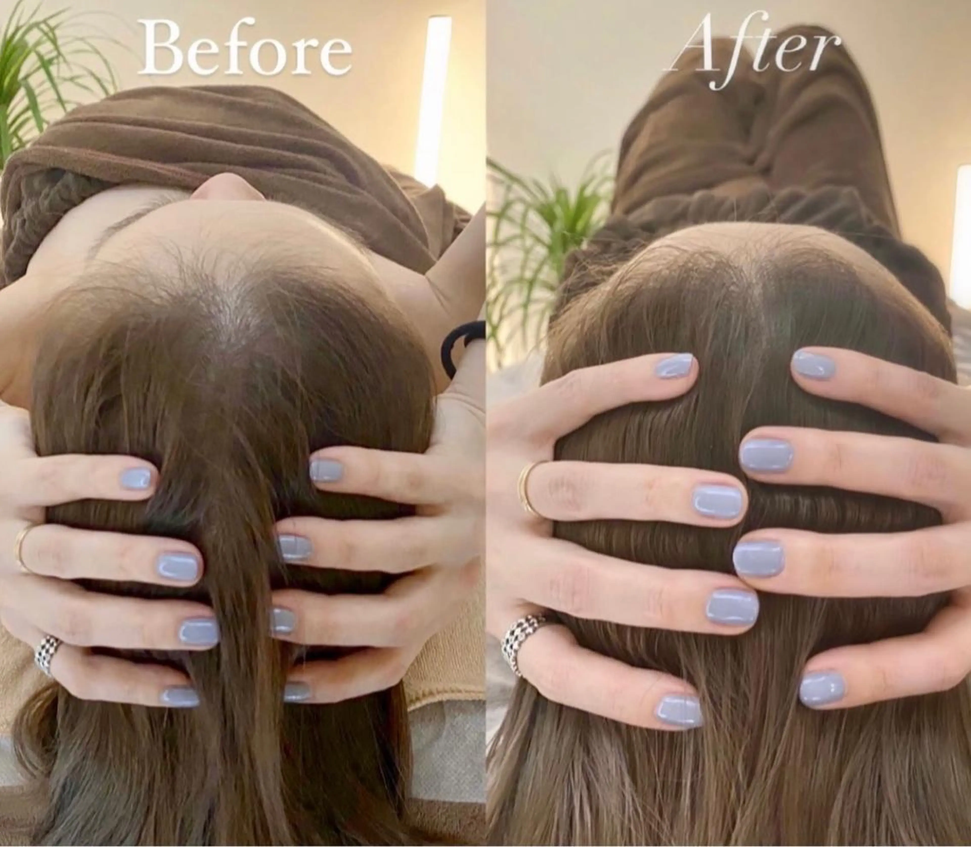 eyelashsalon  milk所属・吉田 ゆいのマツエク・マツパデザイン