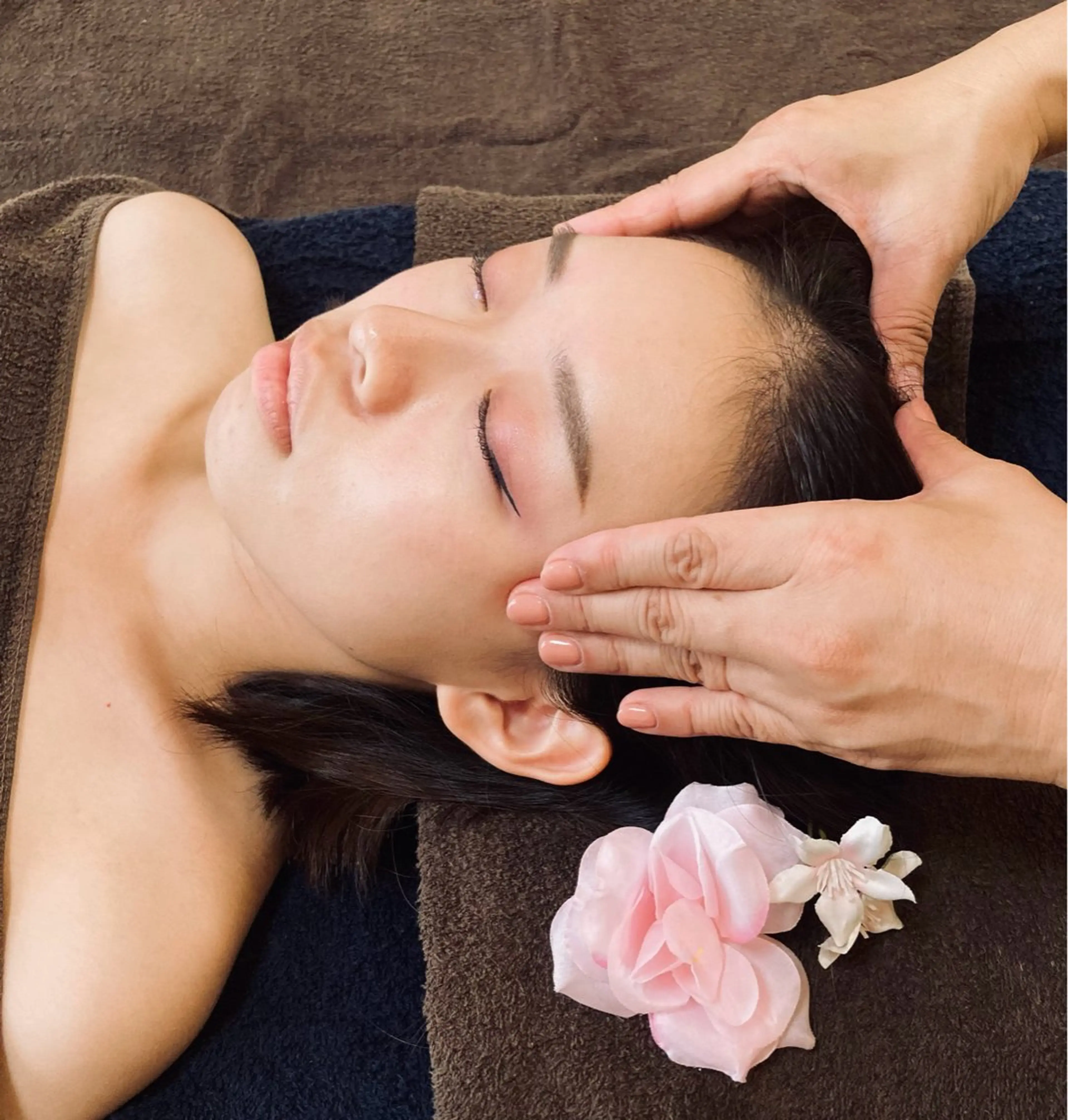 近藤 由美のエステ・リラクイメージ