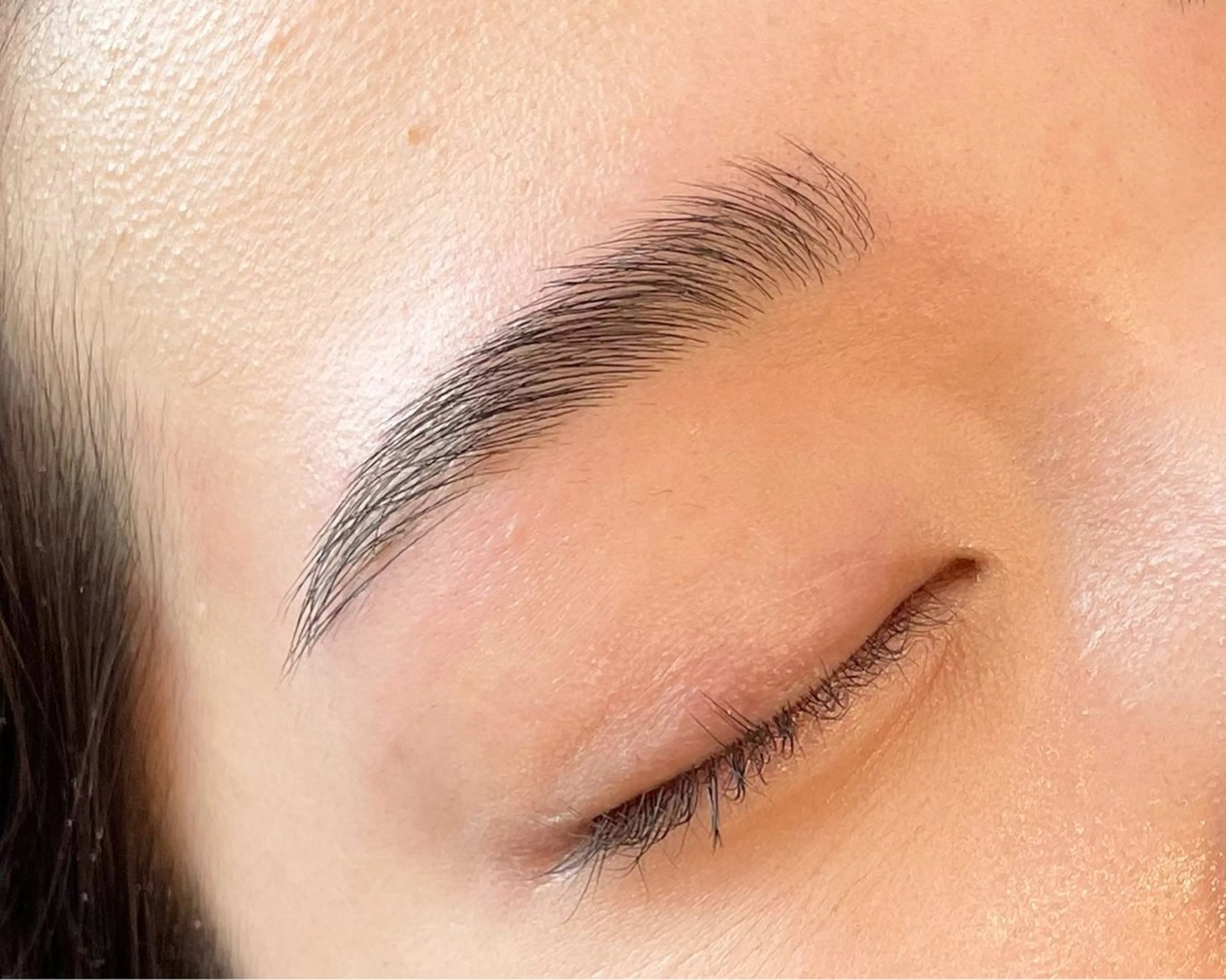 アイブロウ ワックス脱毛 その他(アイブロウ) CANVAS beauty salon所属・CANVAS YUUKAの眉毛・アイブロウイメージ