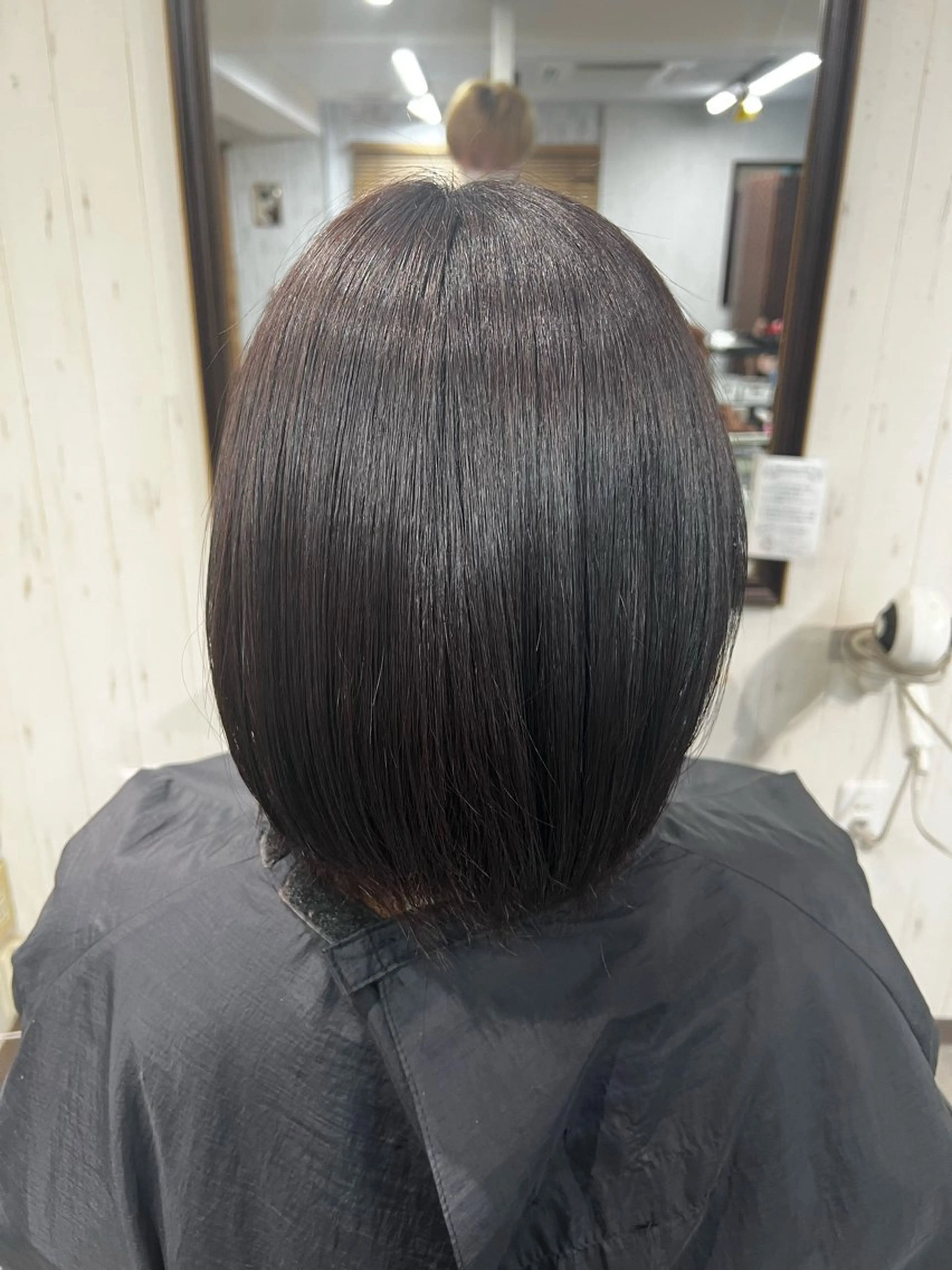 ショート ~ayame~ ko-ta。のヘアスタイル