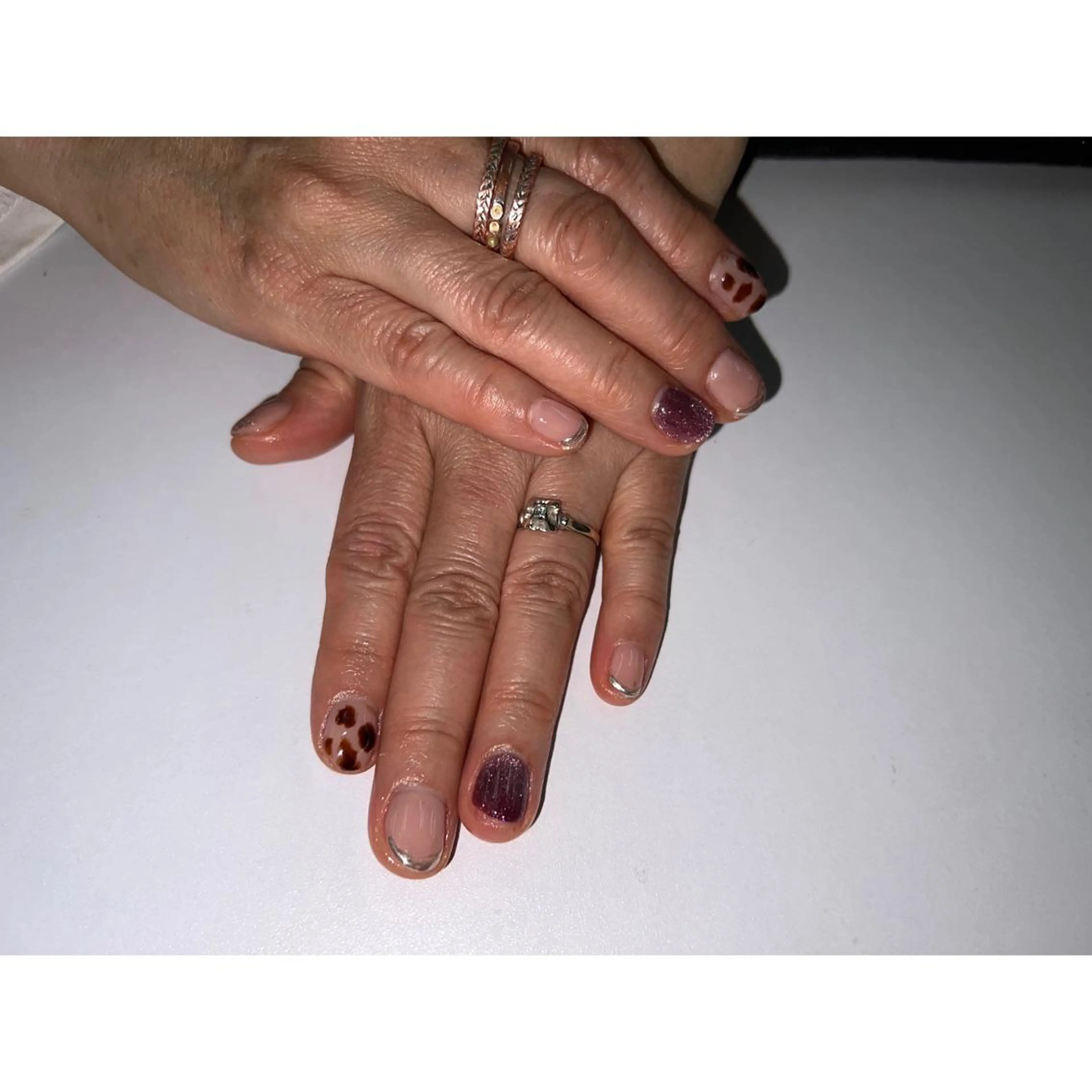 ネイル Nail Salon Ripe所属・Nail Salon Ripeのネイルデザイン