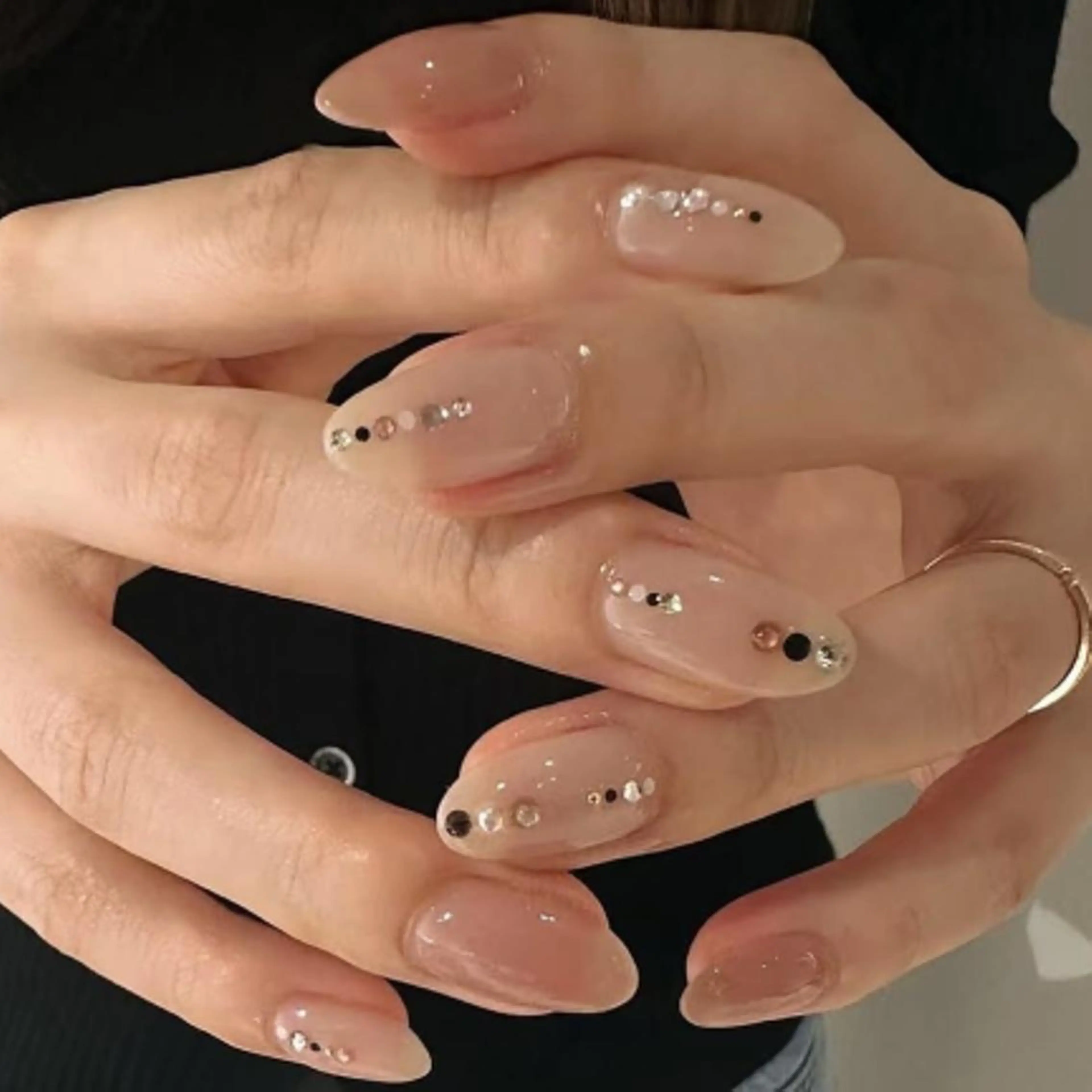 ネイル 奈々子 高円寺Nail💕のネイルデザイン