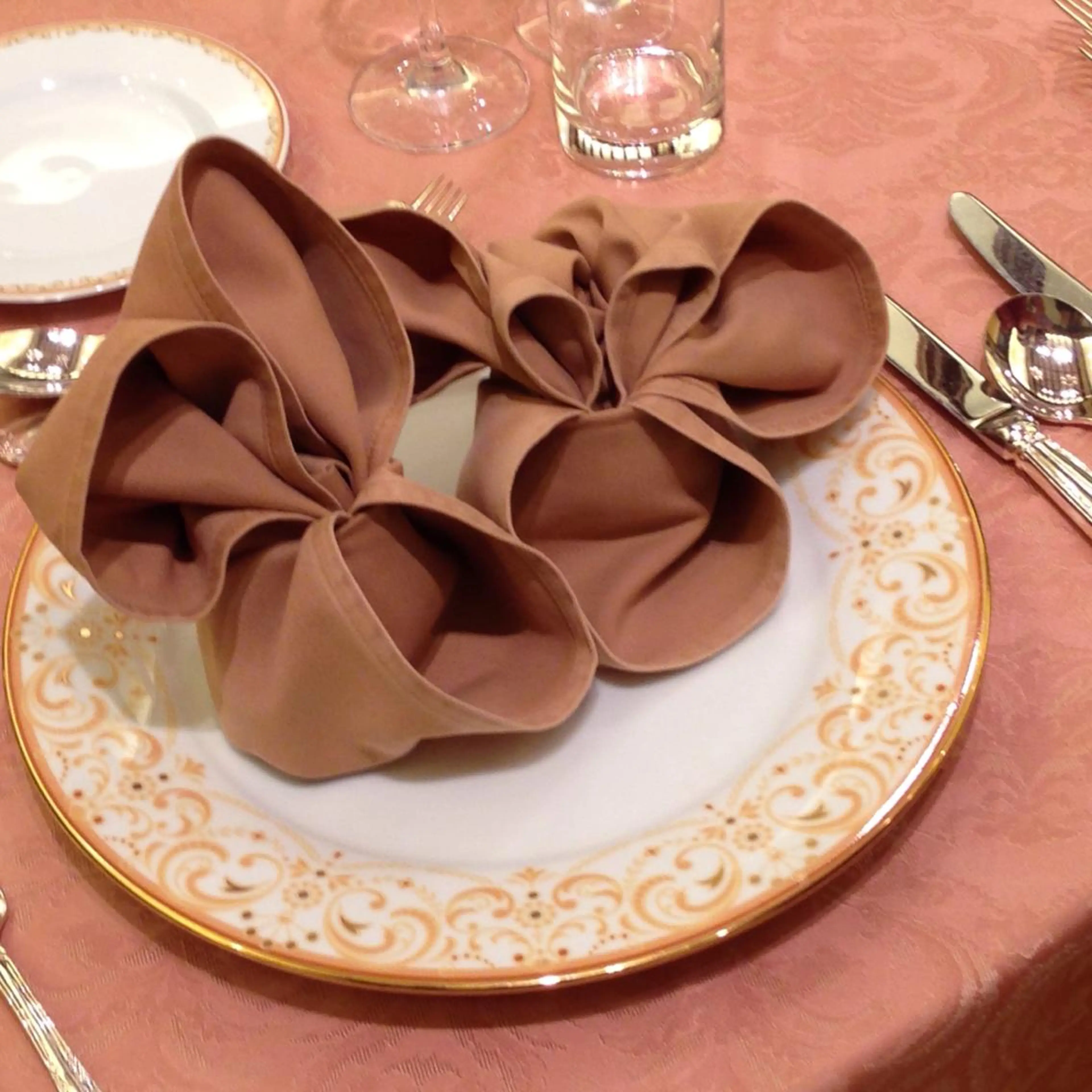 メナードフェイシャルサロン セレブリーナ本店所属・金澤 ゆう子のエステ・リラクイメージ