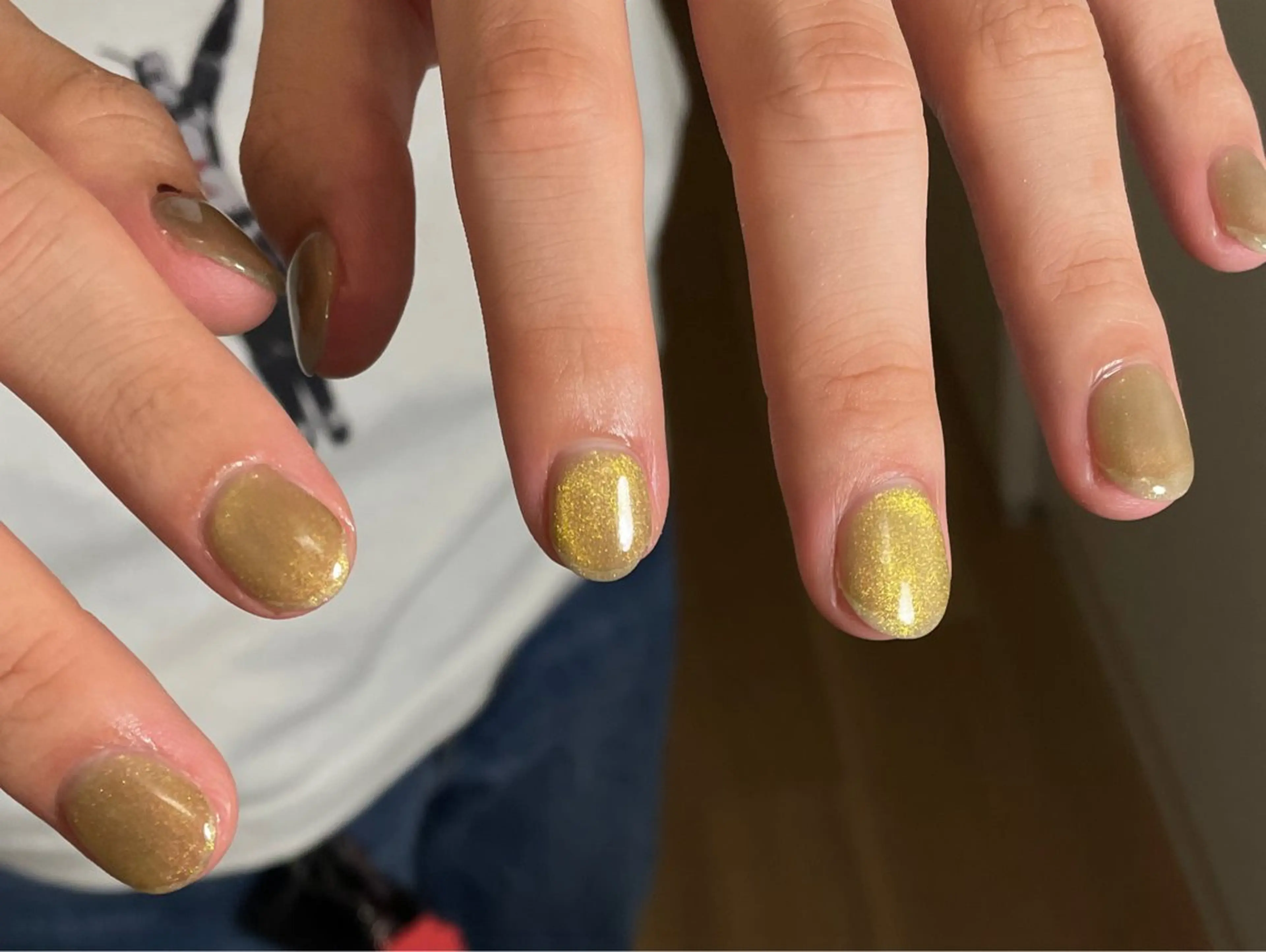 ネイル メンズネイル vico【名古屋栄店】所属・vico栄 kitagawaのネイルデザイン