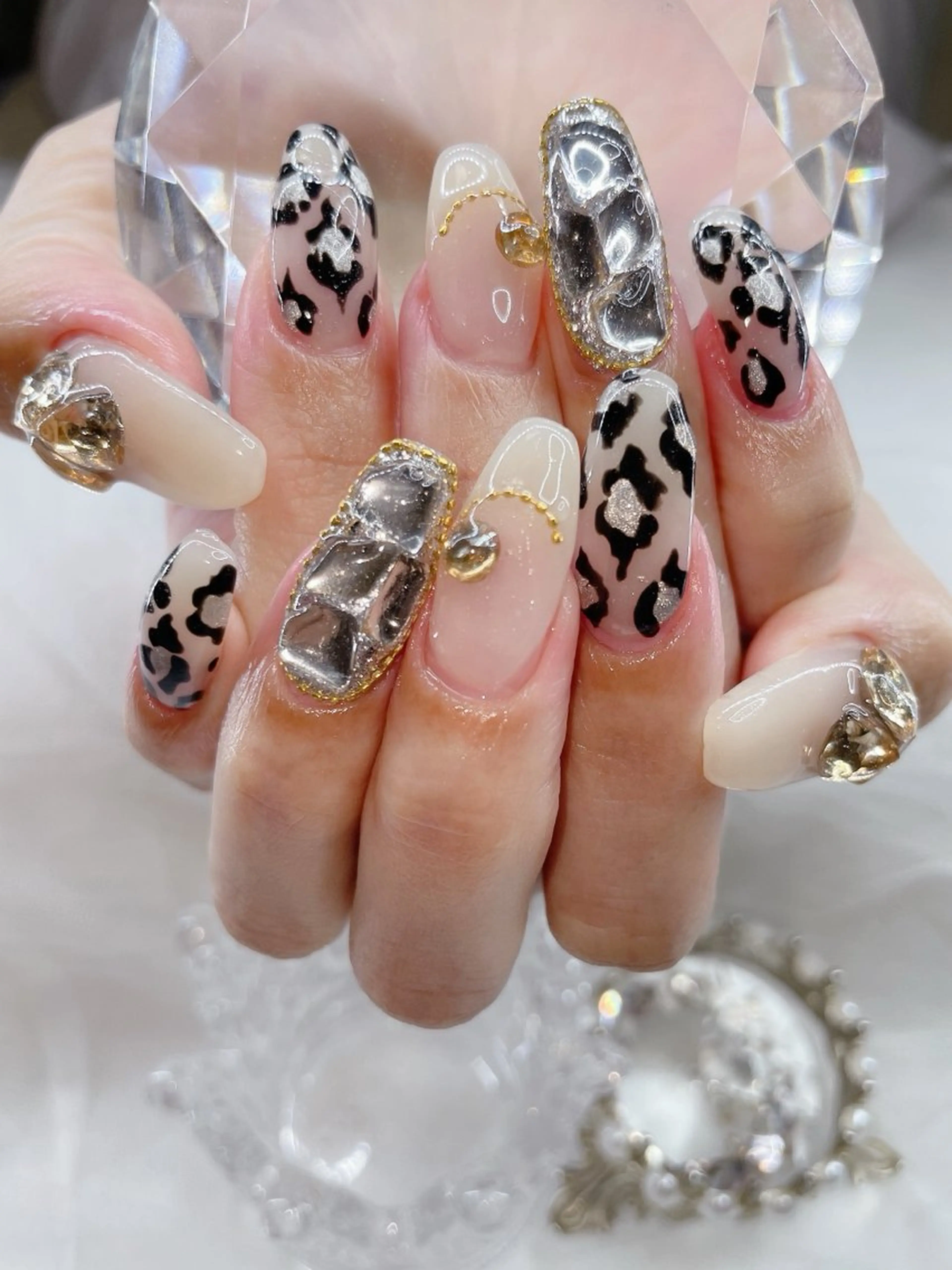 ネイル misun_nail所属・misun_ nailのネイルデザイン