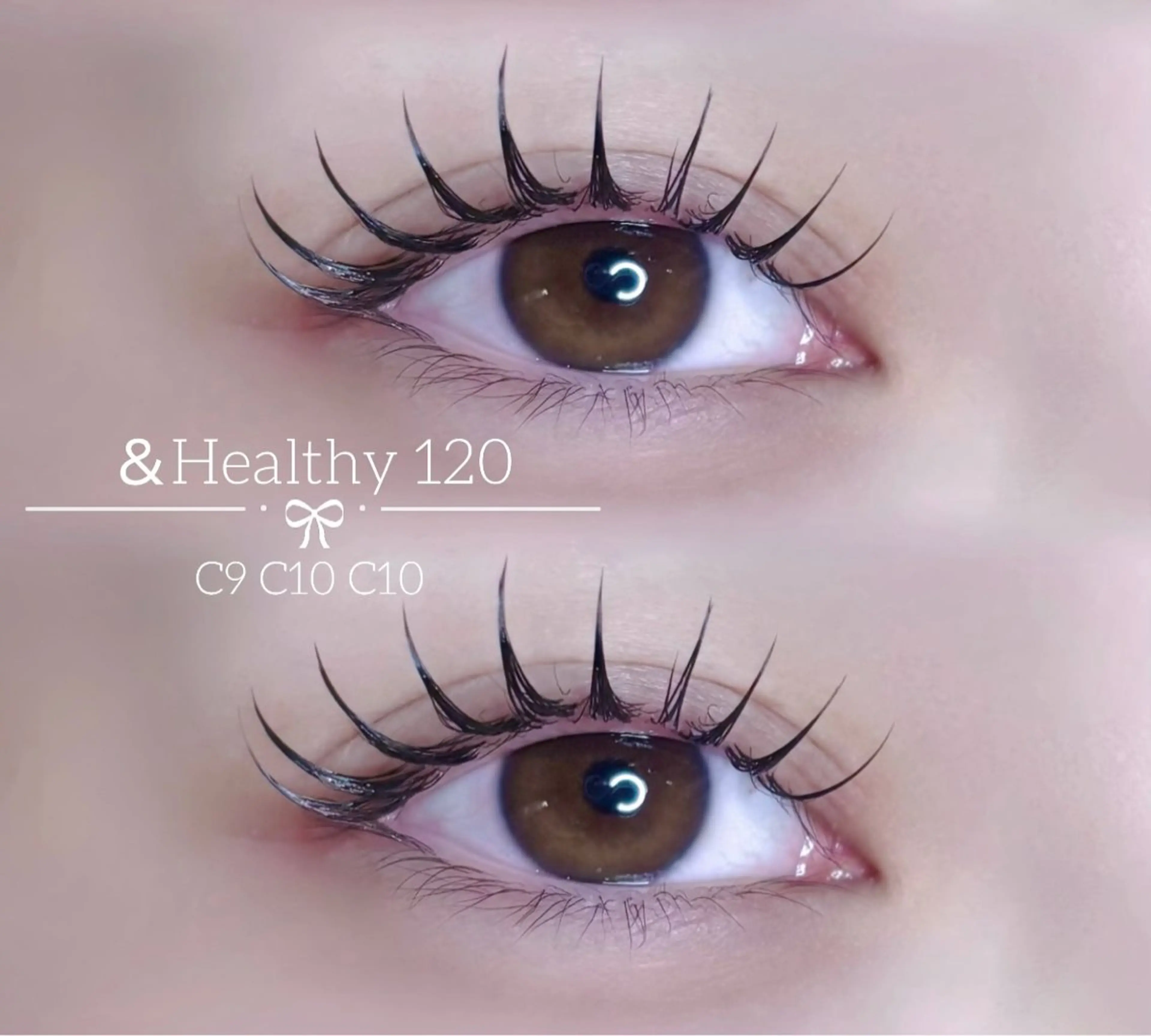 マツエク・マツパ マツエク 博多/束感まつ毛 🎀ナオ🎀のマツエク・マツパデザイン