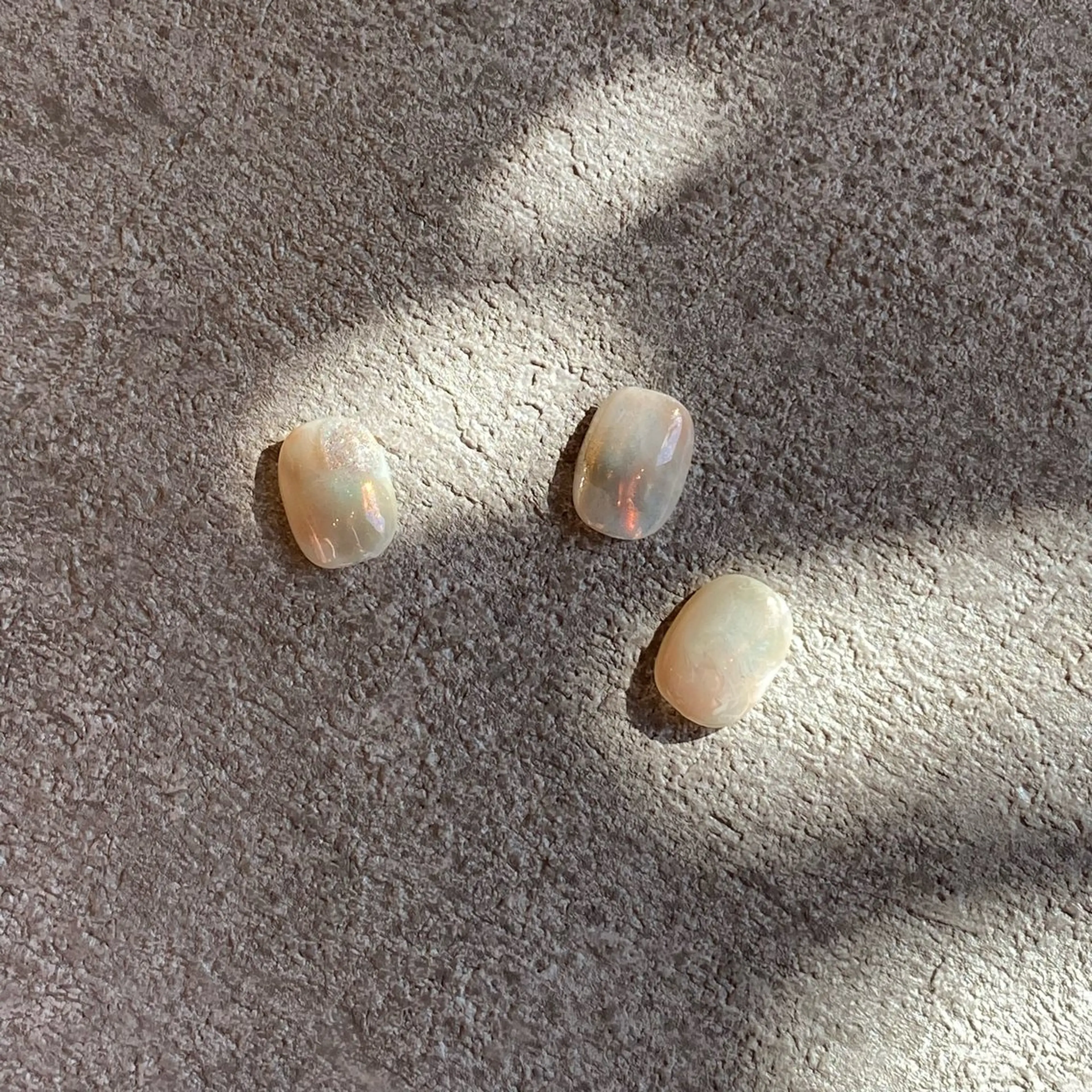 ネイル 49-seek所属・49-seek 松野千恵子のネイルデザイン