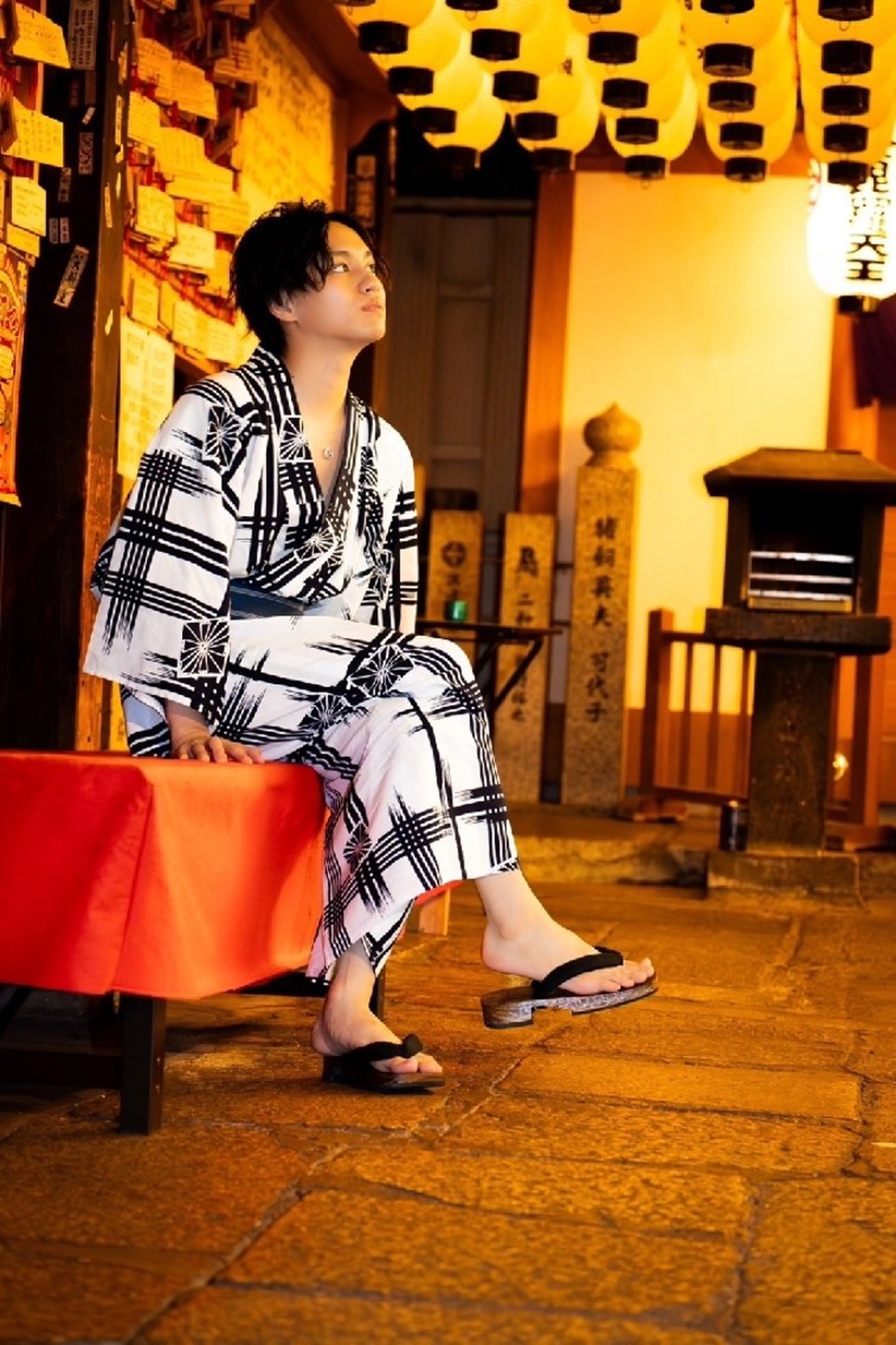 ヘアアレンジ 成人式 結婚式・ブライダル 卒業式のヘアスタイル 浴衣 Rarely  beautyのヘアスタイル