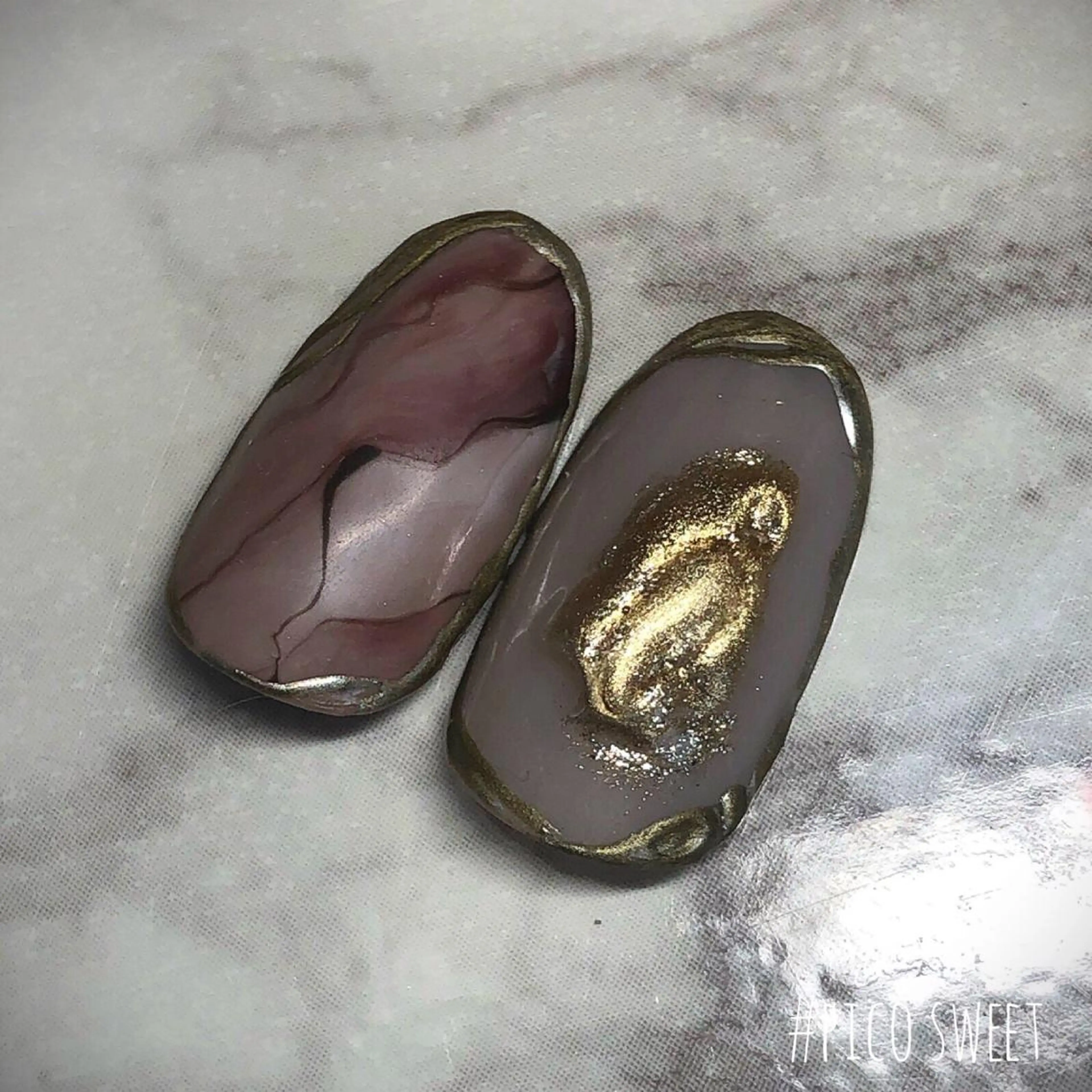 ネイル ネイルサロン翼所属・ネイルサロン 翼【仙川4分】のネイルデザイン