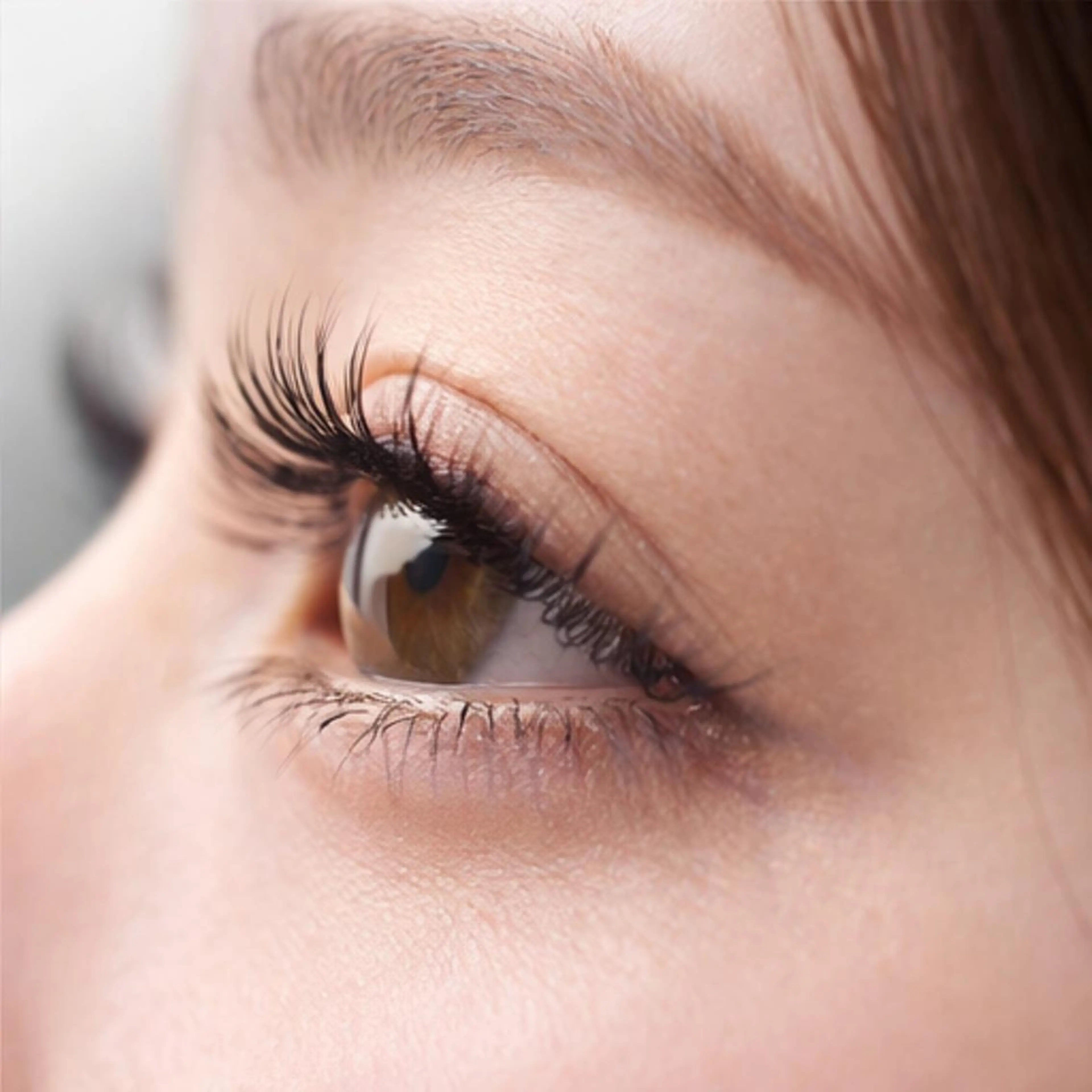 マツエク・マツパ 中村 莉里佳のマツエク・マツパデザイン